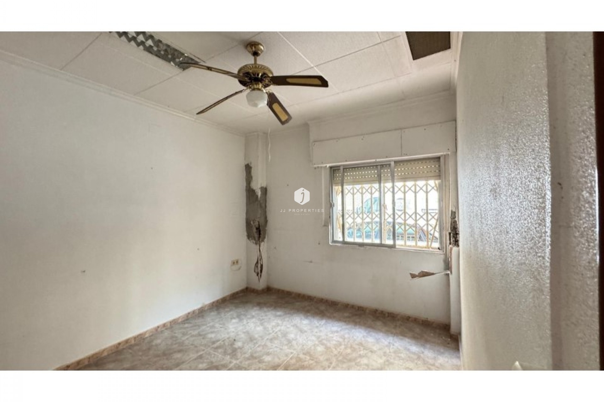 Aus zweiter Hand - Wohnung -
Torrevieja - Costa Blanca