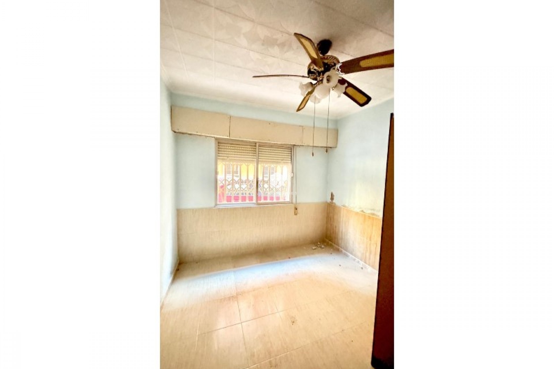 Aus zweiter Hand - Wohnung -
Torrevieja - Costa Blanca