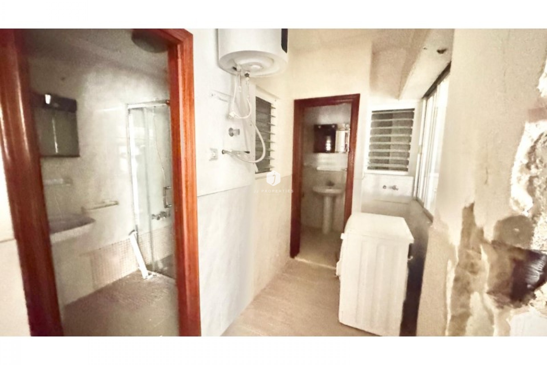 Aus zweiter Hand - Wohnung -
Torrevieja - Costa Blanca