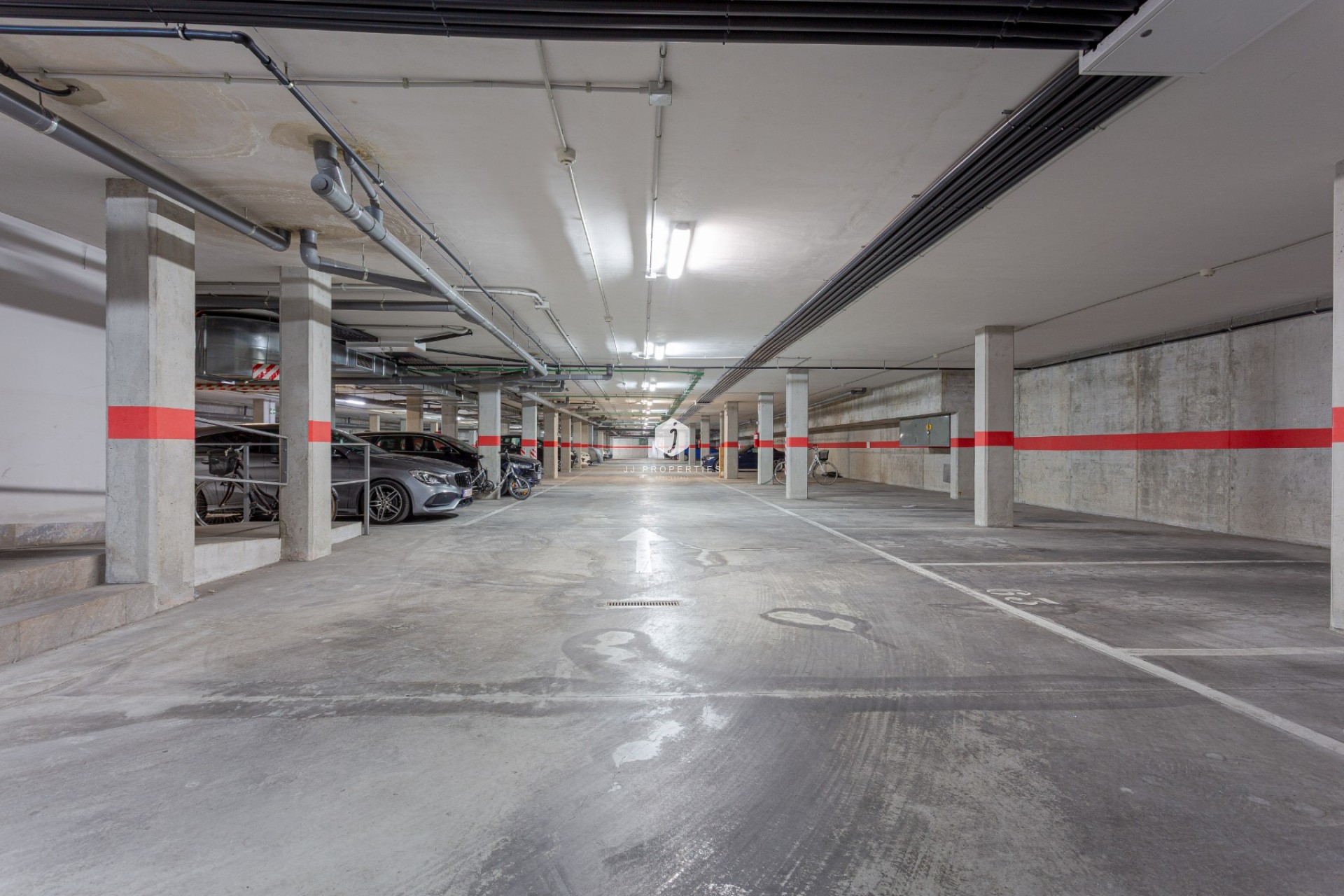 Aus zweiter Hand - Wohnung -
Torrevieja - Costa Blanca