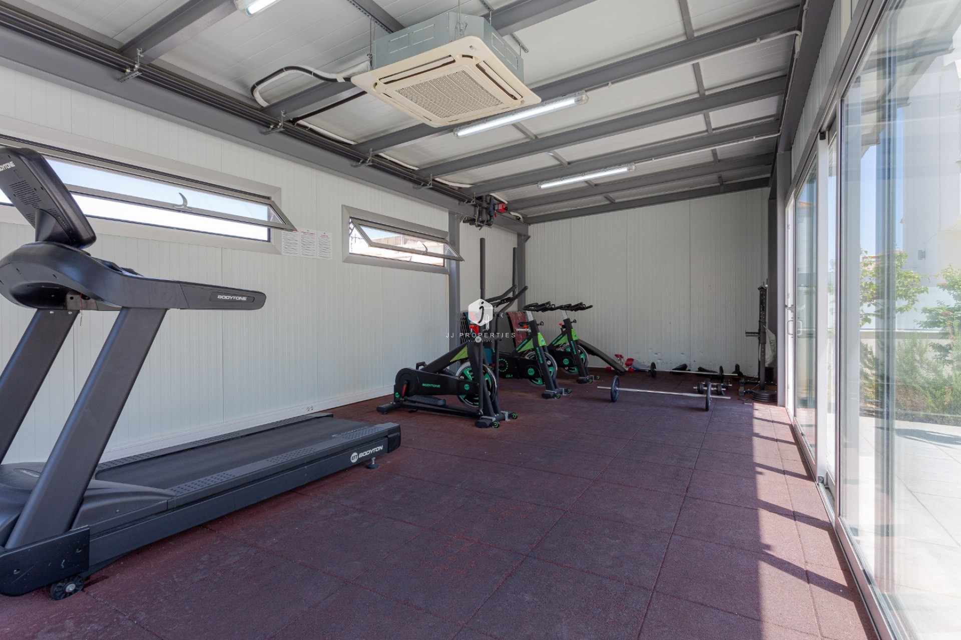 Aus zweiter Hand - Wohnung -
Torrevieja - Costa Blanca