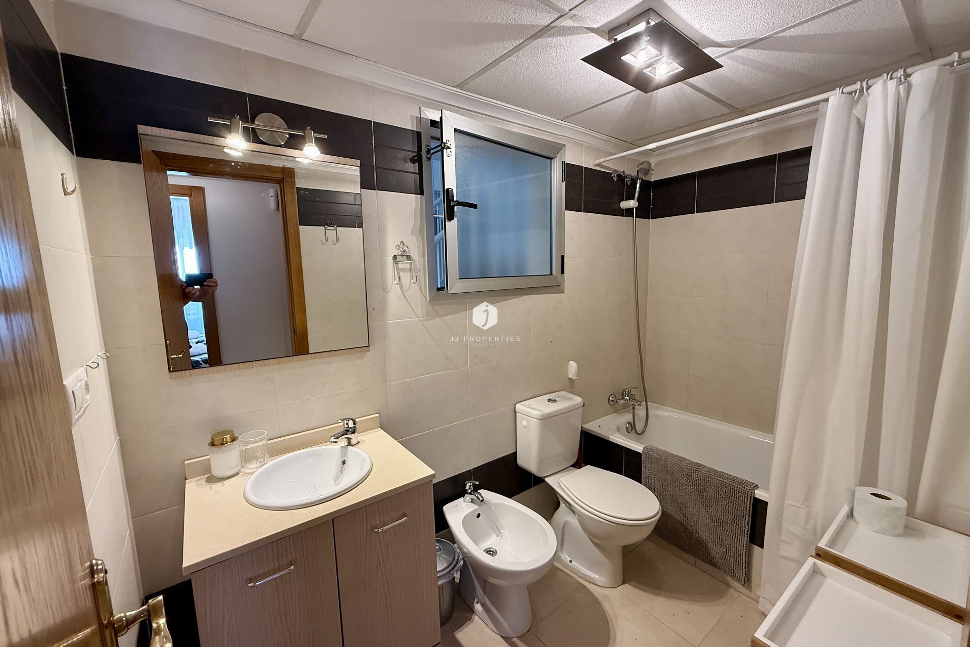 Aus zweiter Hand - Wohnung -
Torrevieja - Costa Blanca