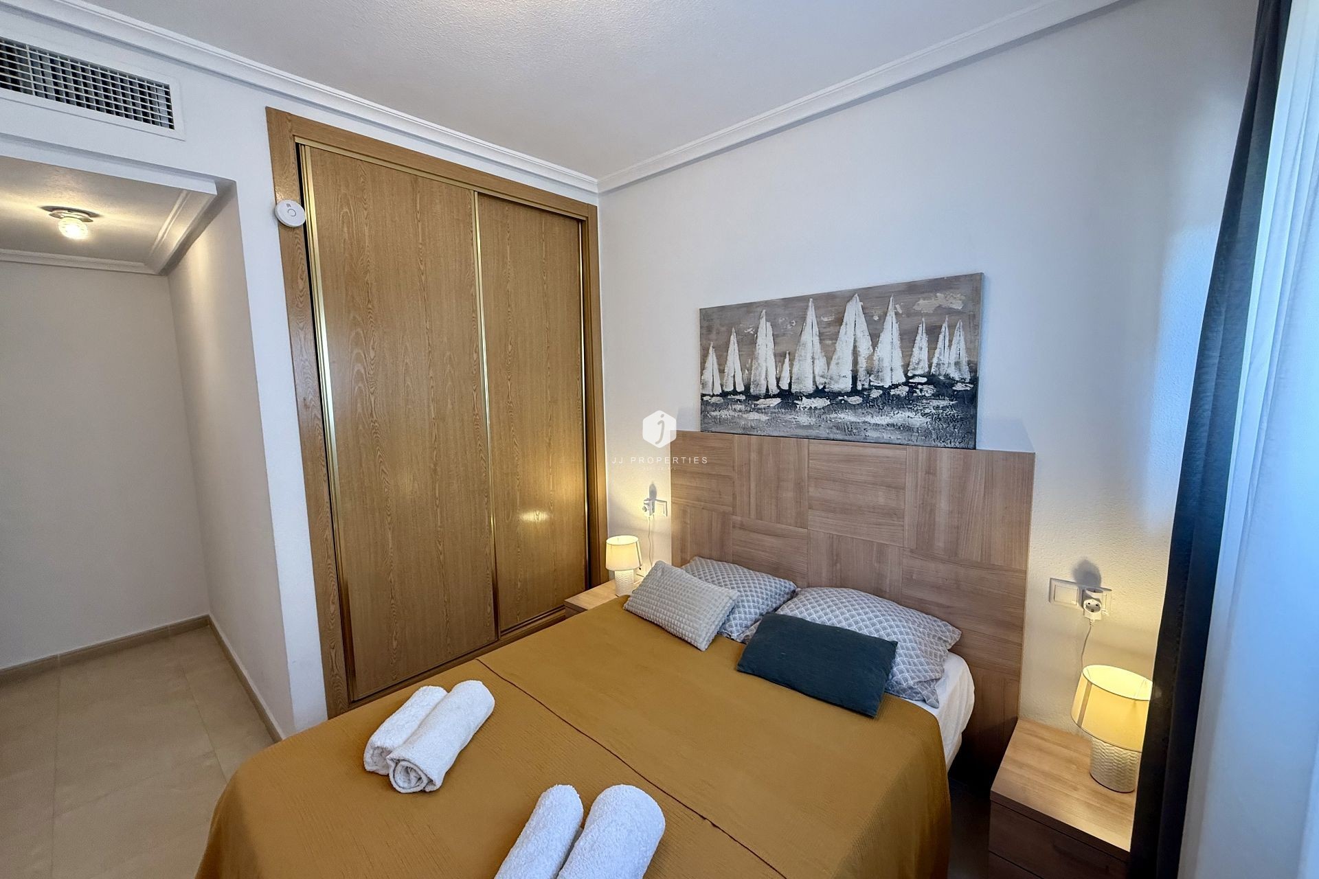 Aus zweiter Hand - Wohnung -
Torrevieja - Costa Blanca