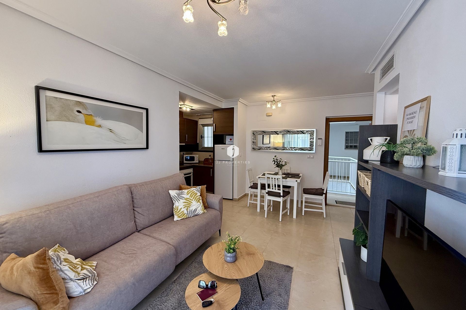 Aus zweiter Hand - Wohnung -
Torrevieja - Costa Blanca