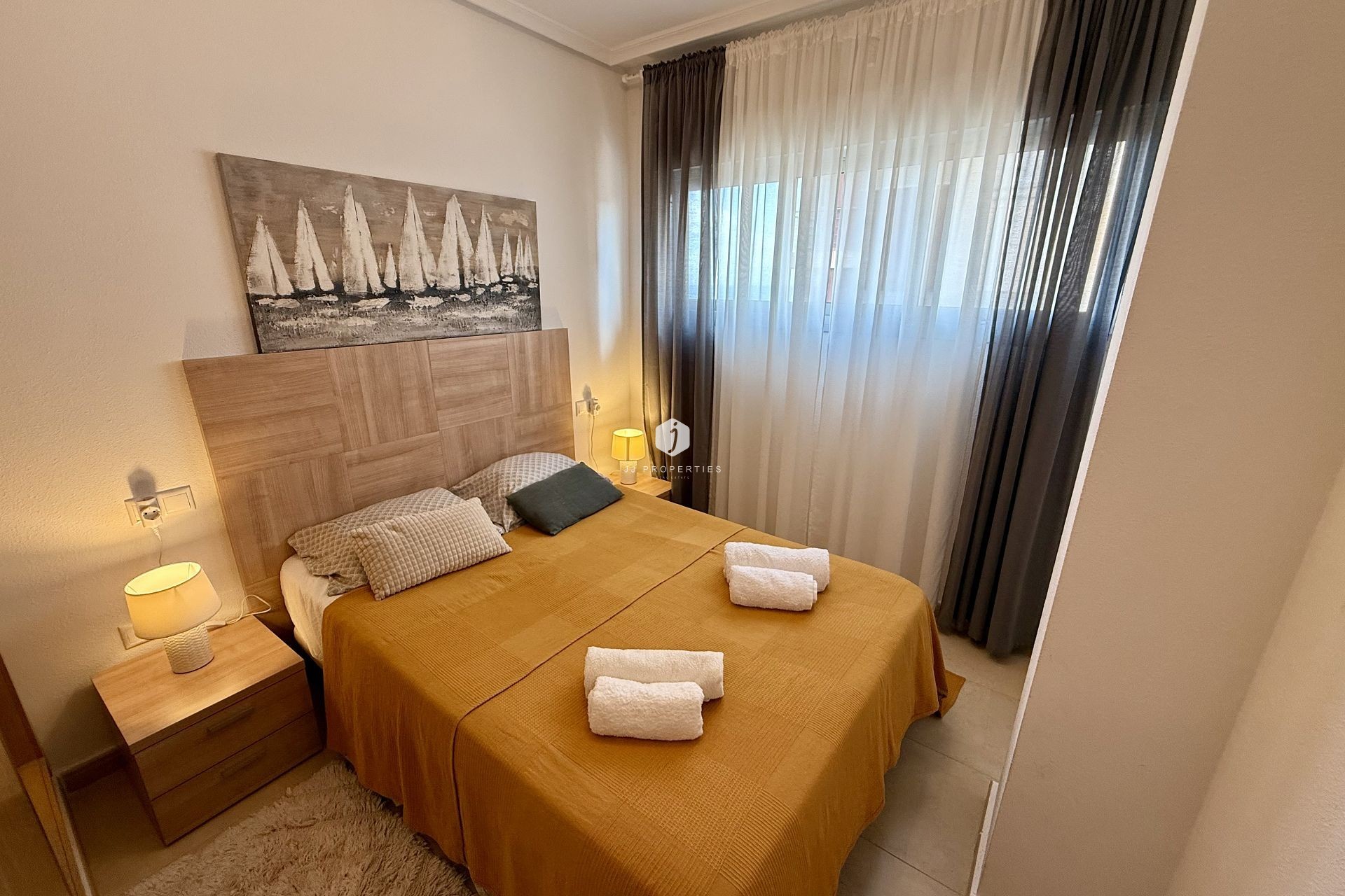 Aus zweiter Hand - Wohnung -
Torrevieja - Costa Blanca