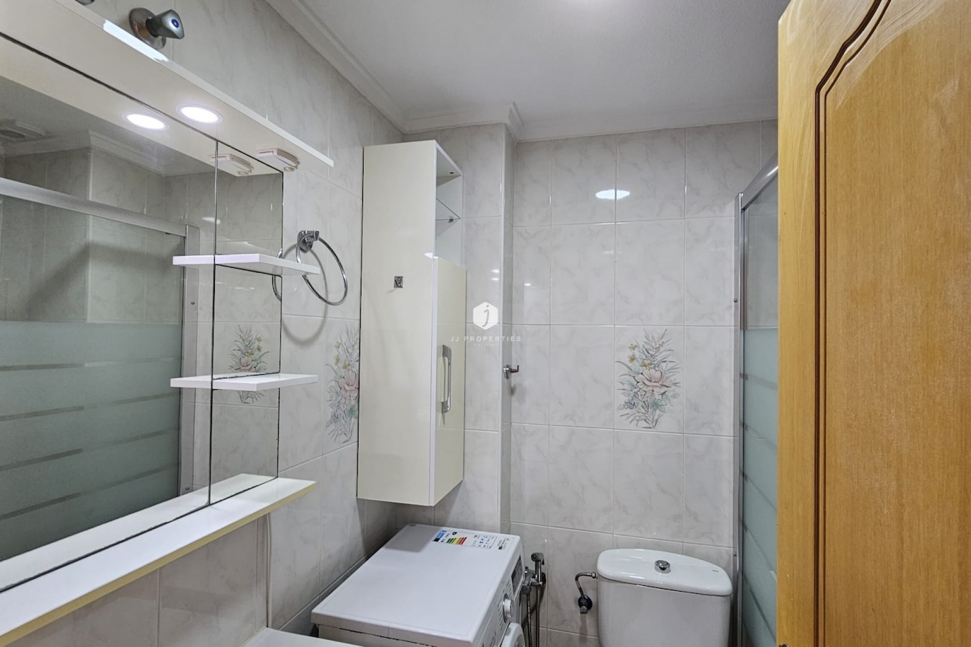 Aus zweiter Hand - Wohnung -
Torrevieja - Costa Blanca