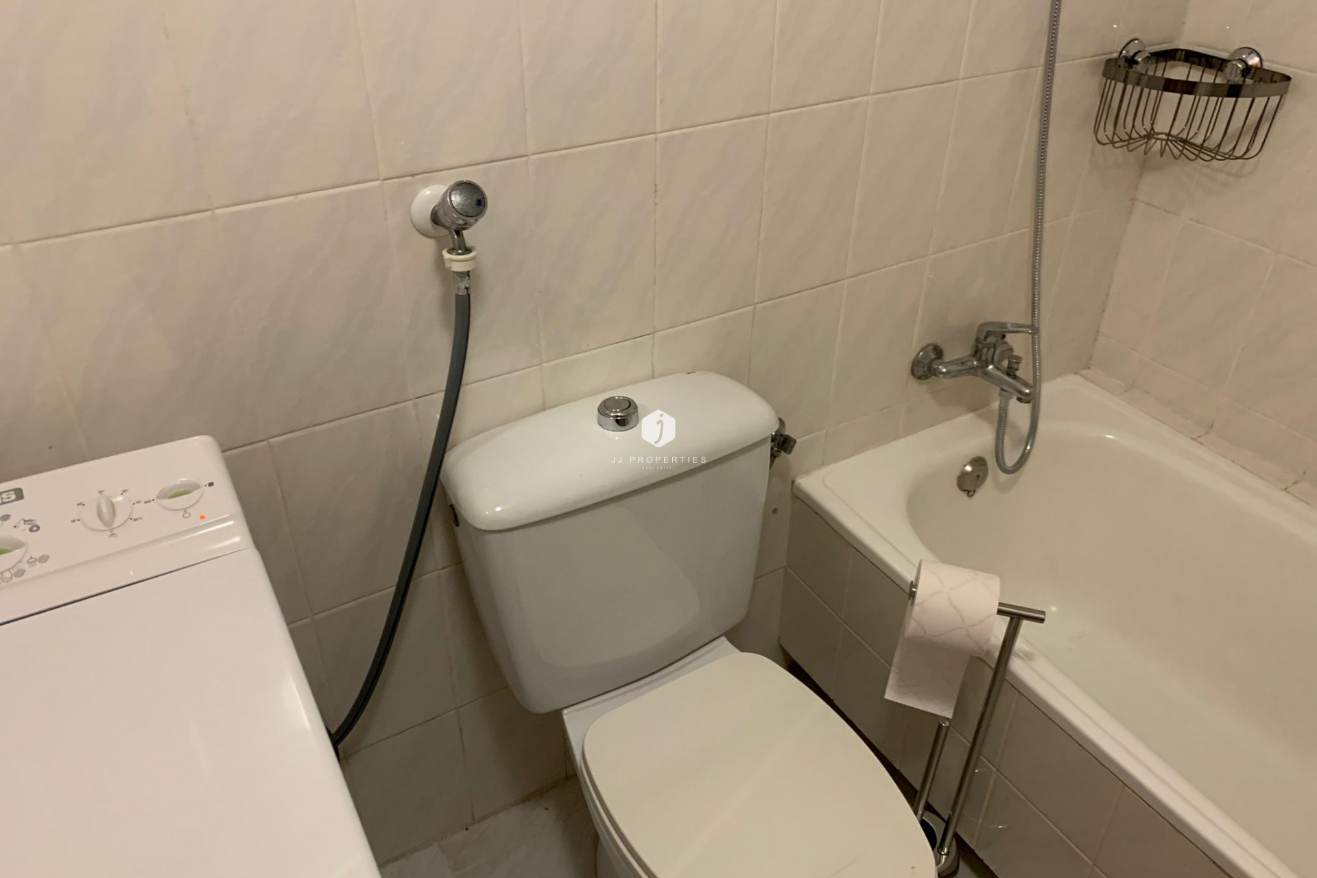 Aus zweiter Hand - Wohnung -
Torrevieja - Costa Blanca