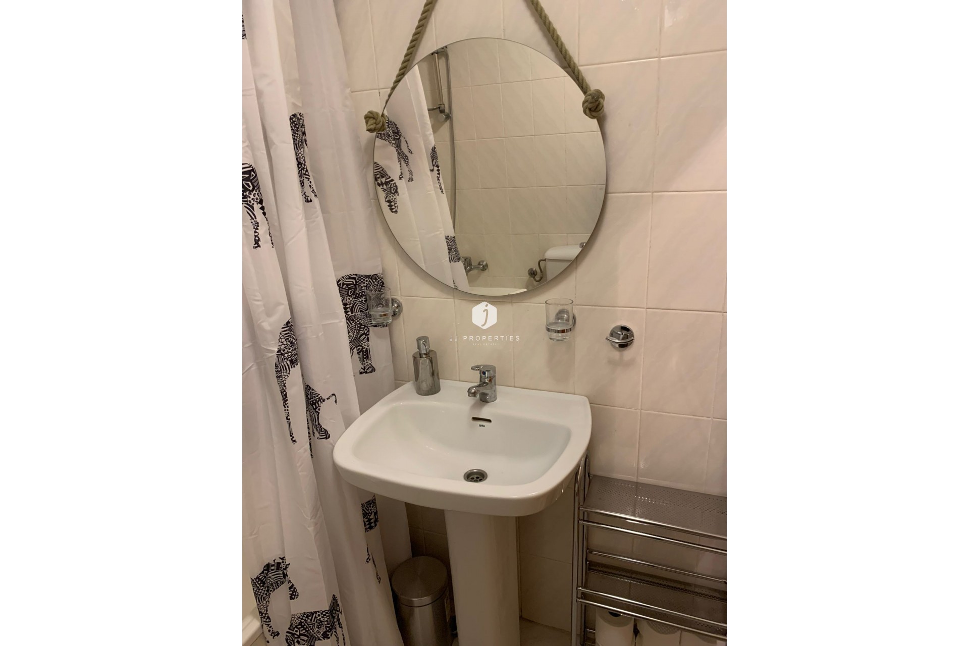 Aus zweiter Hand - Wohnung -
Torrevieja - Costa Blanca