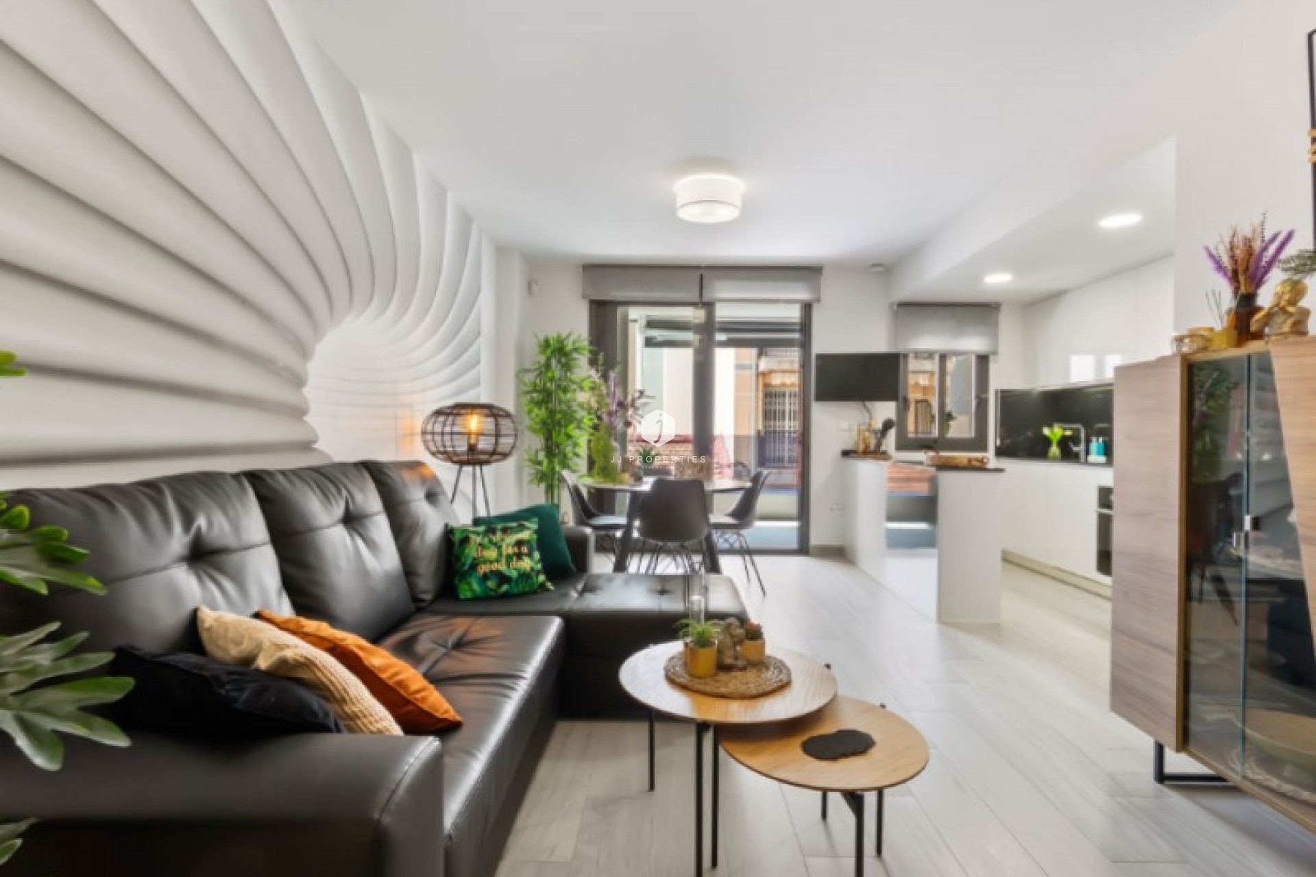 Aus zweiter Hand - Wohnung -
Torrevieja - Costa Blanca