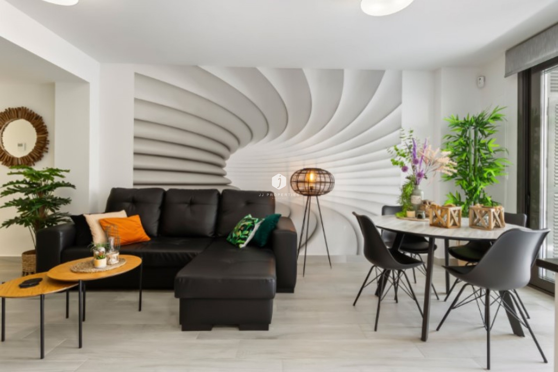 Aus zweiter Hand - Wohnung -
Torrevieja - Costa Blanca