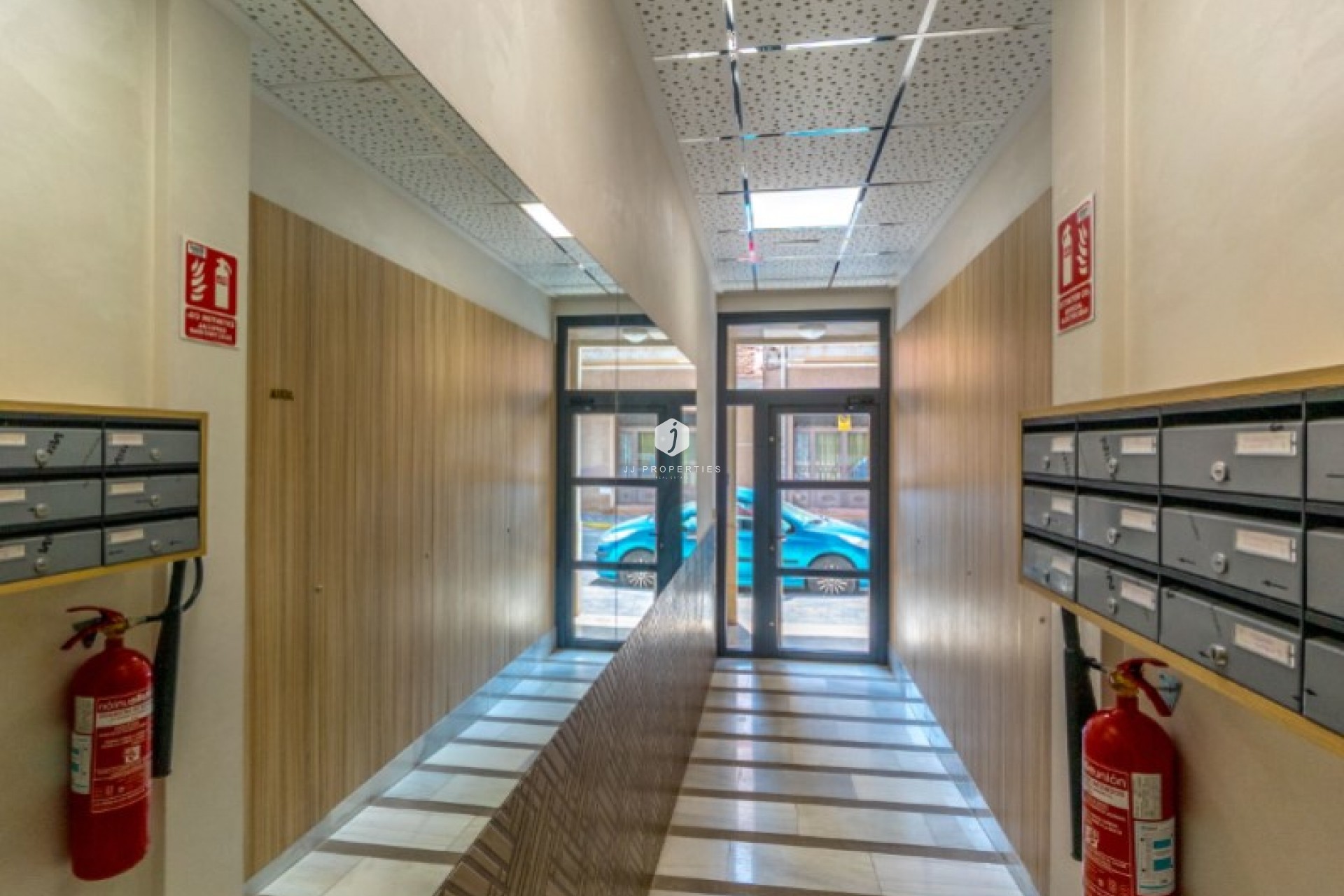 Aus zweiter Hand - Wohnung -
Torrevieja - Costa Blanca