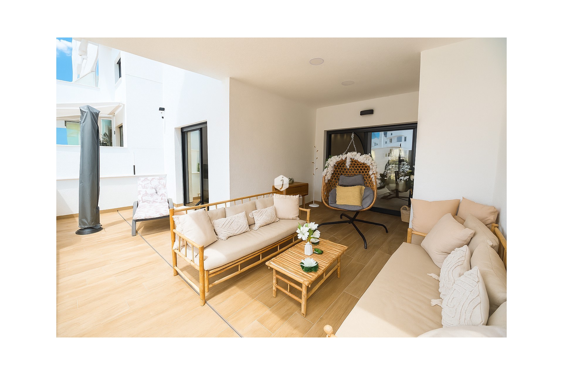 Aus zweiter Hand - Wohnung -
Torrevieja - Costa Blanca