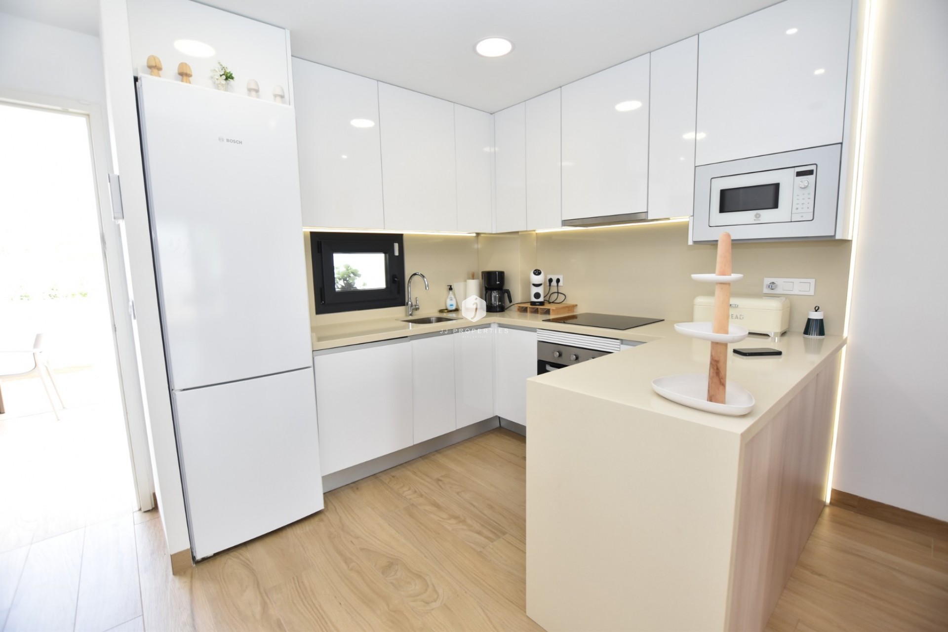 Aus zweiter Hand - Wohnung -
Torrevieja - Costa Blanca