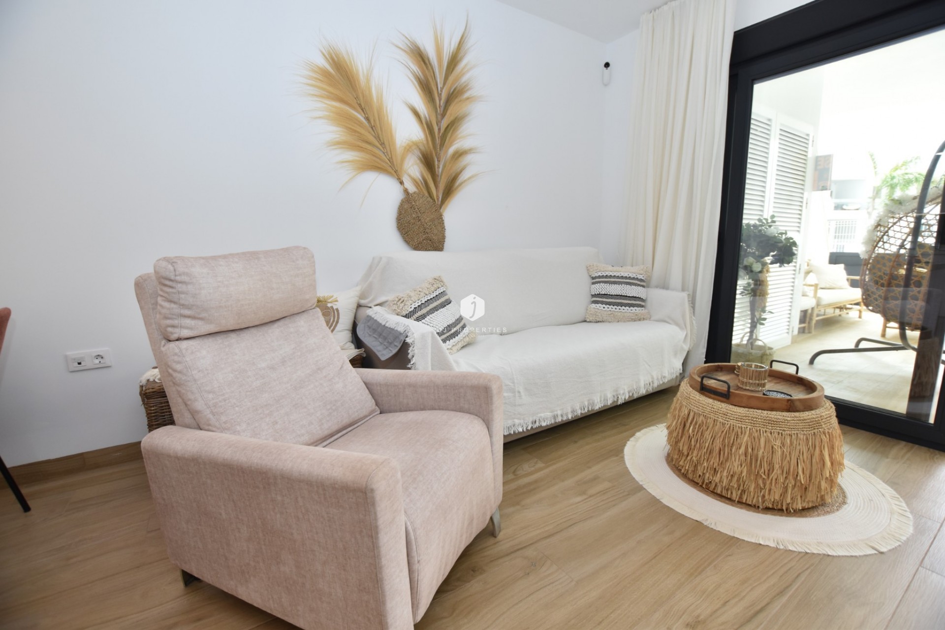Aus zweiter Hand - Wohnung -
Torrevieja - Costa Blanca
