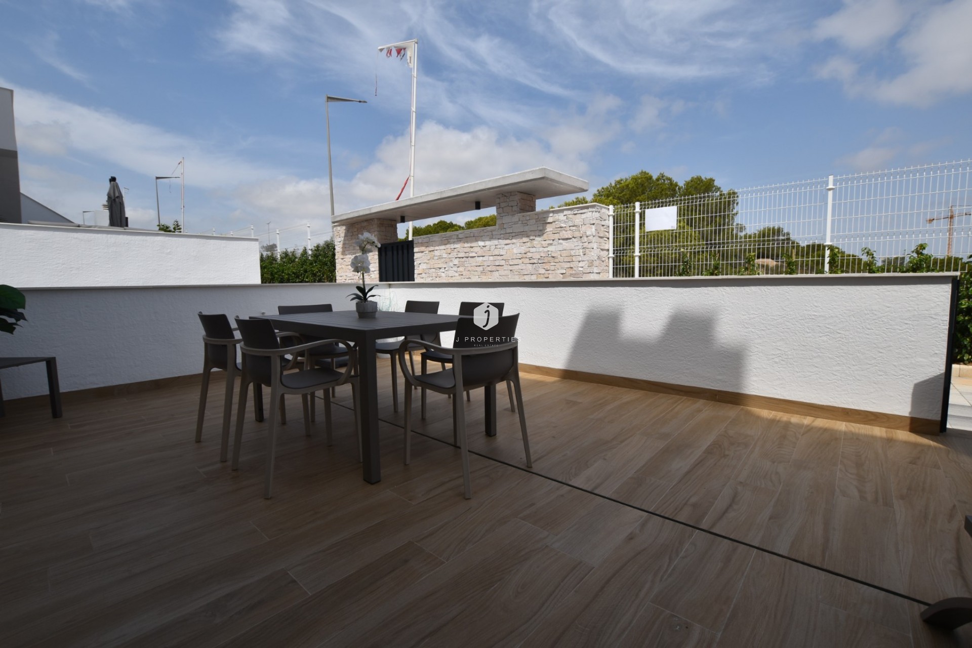 Aus zweiter Hand - Wohnung -
Torrevieja - Costa Blanca