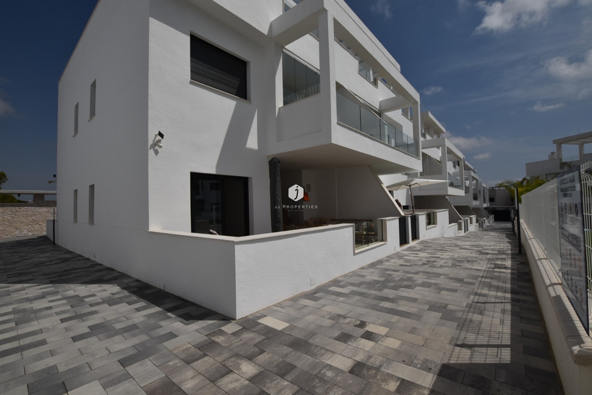 Aus zweiter Hand - Wohnung -
Torrevieja - Costa Blanca
