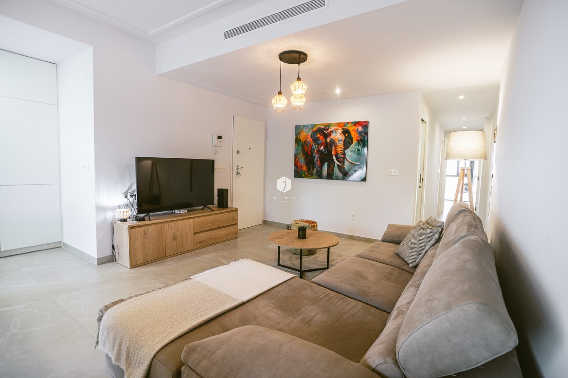 Aus zweiter Hand - Wohnung -
Torrevieja - Costa Blanca