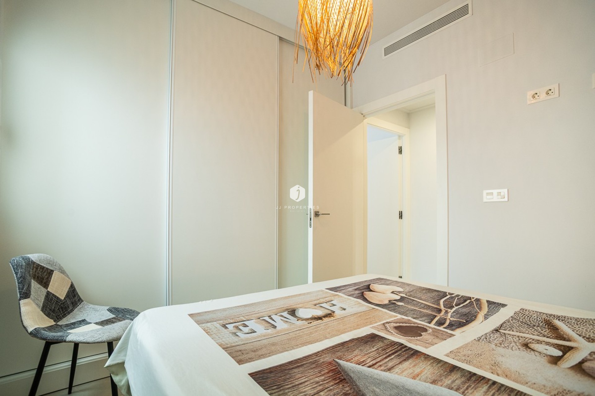 Aus zweiter Hand - Wohnung -
Torrevieja - Costa Blanca