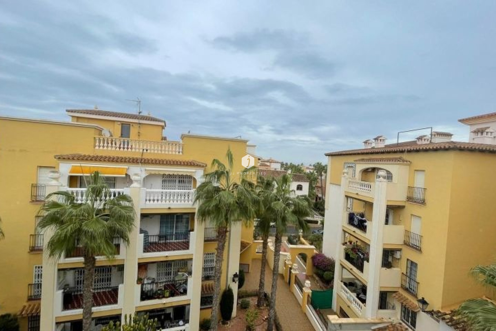 Aus zweiter Hand - Wohnung -
Torrevieja - Costa Blanca