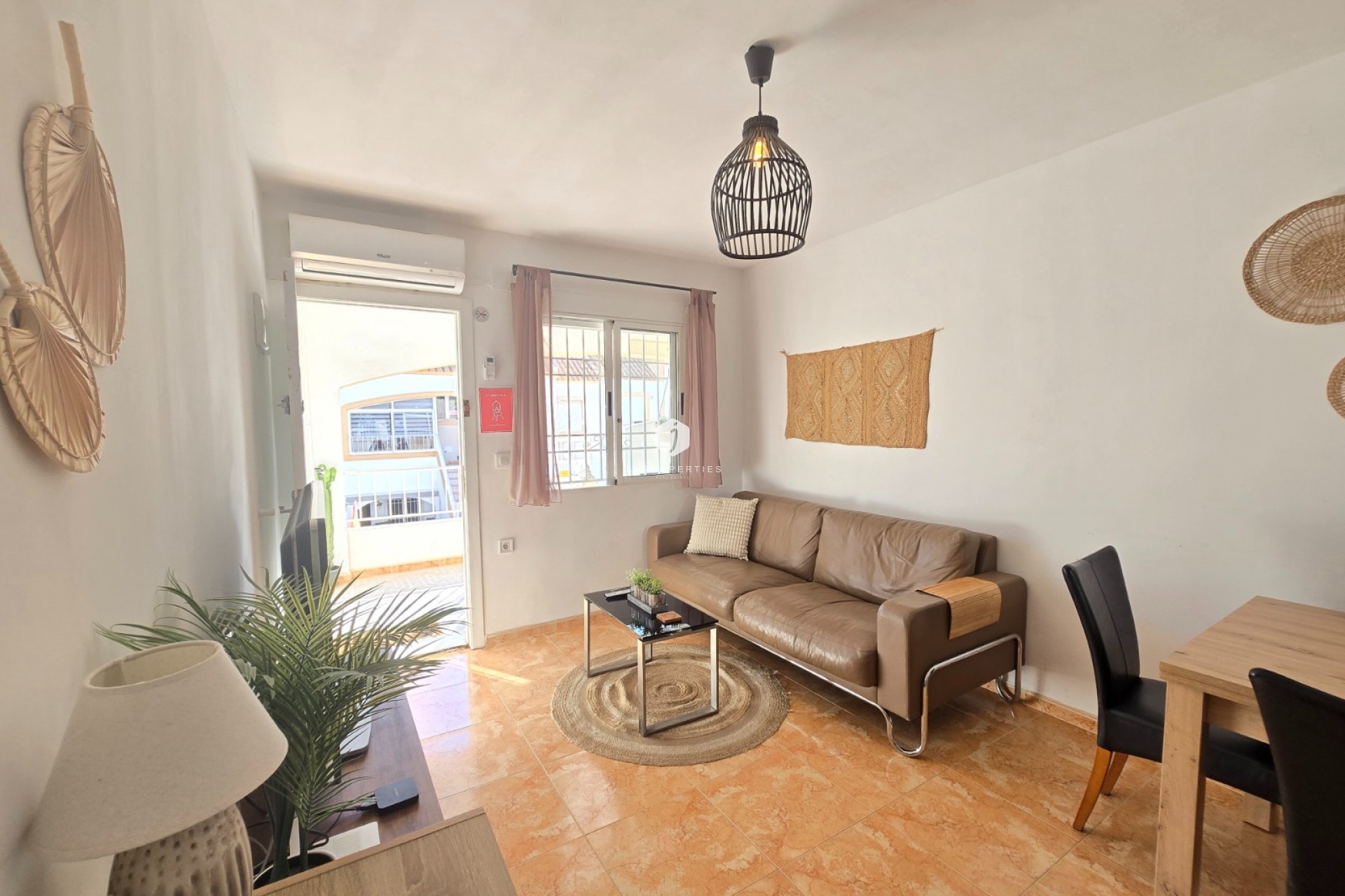 Aus zweiter Hand - Wohnung -
Torrevieja - Costa Blanca