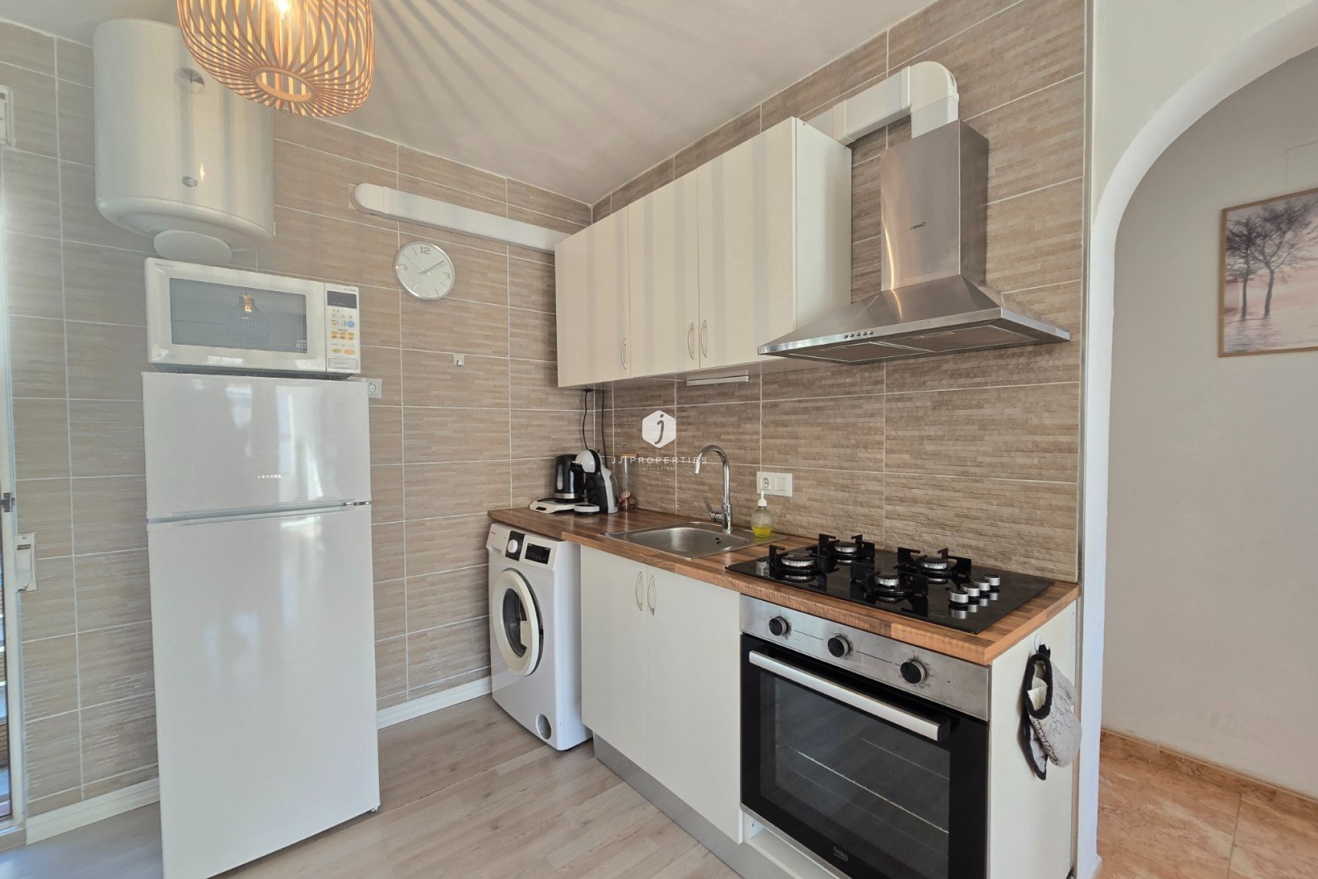 Aus zweiter Hand - Wohnung -
Torrevieja - Costa Blanca