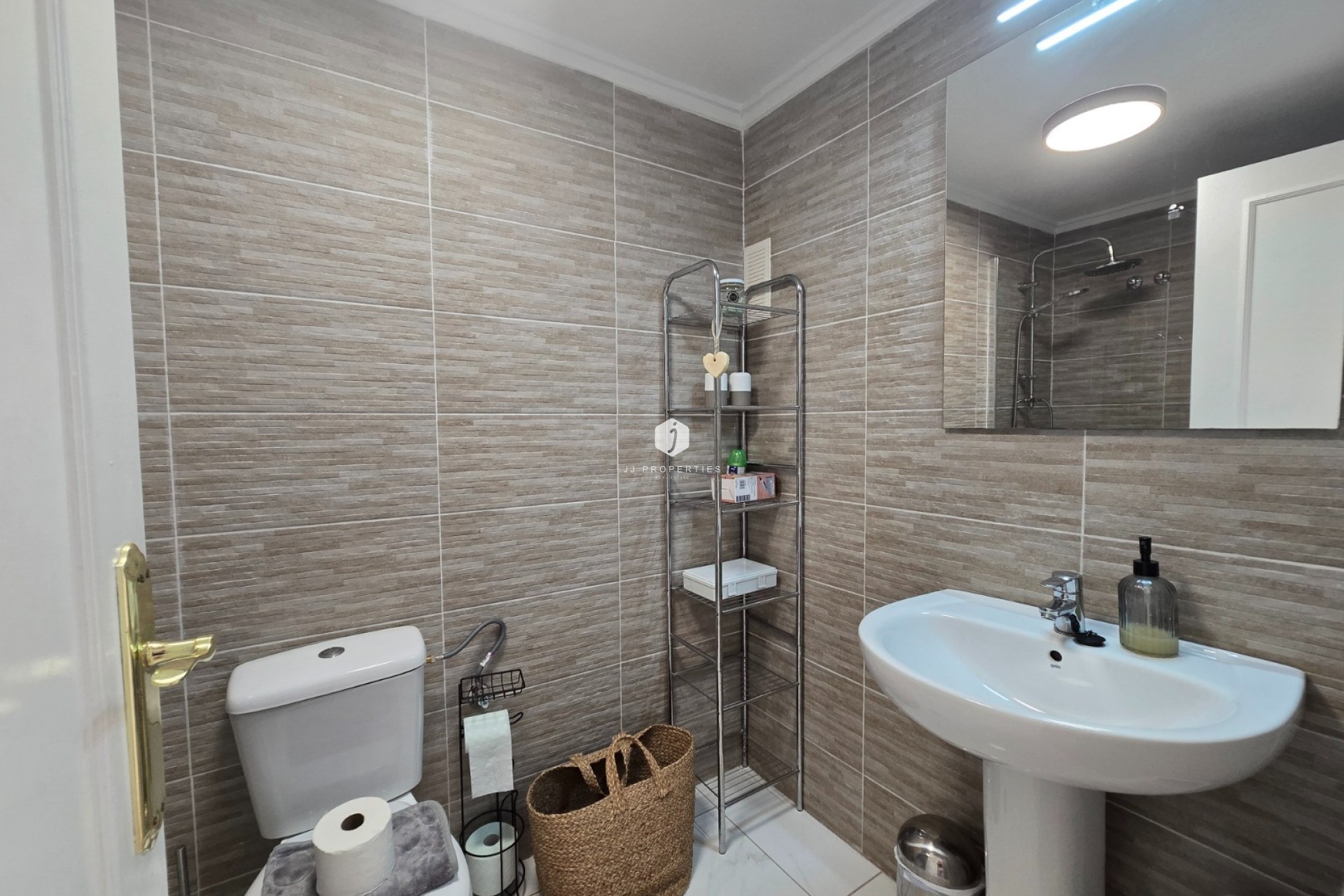 Aus zweiter Hand - Wohnung -
Torrevieja - Costa Blanca