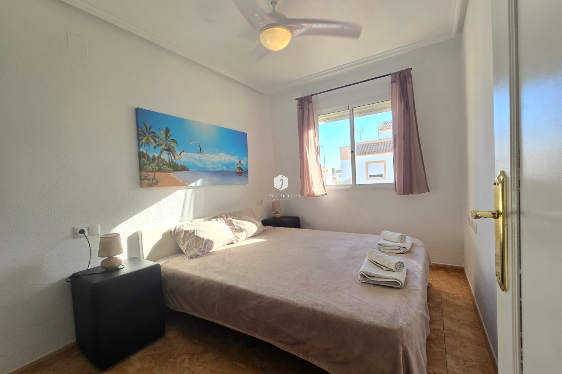 Aus zweiter Hand - Wohnung -
Torrevieja - Costa Blanca