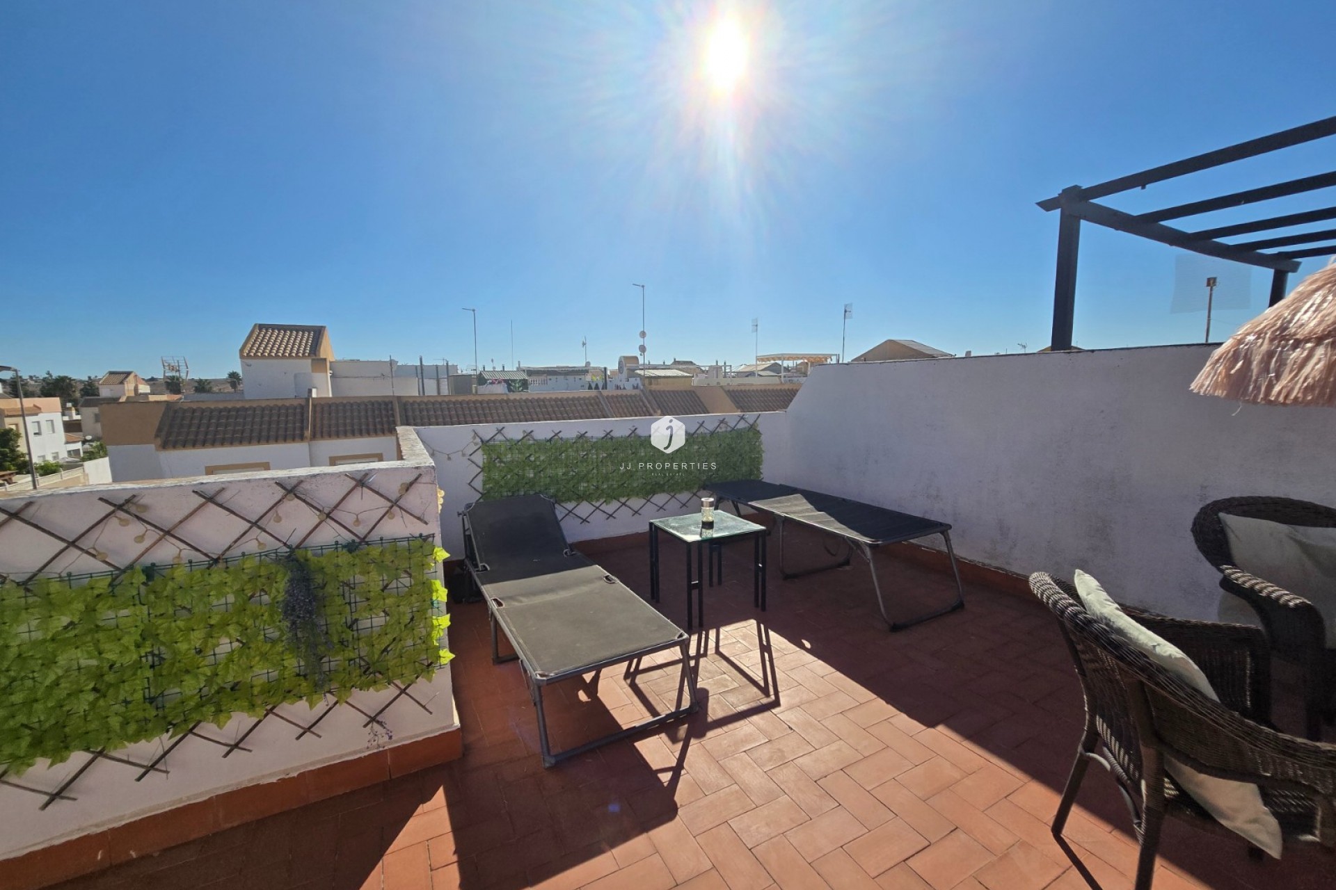 Aus zweiter Hand - Wohnung -
Torrevieja - Costa Blanca