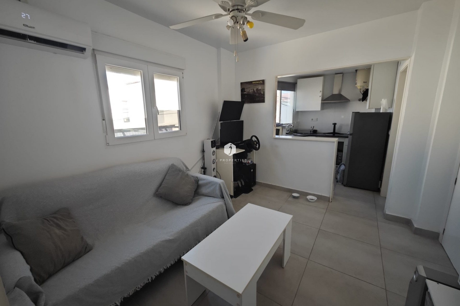 Aus zweiter Hand - Wohnung -
Torrevieja - Costa Blanca