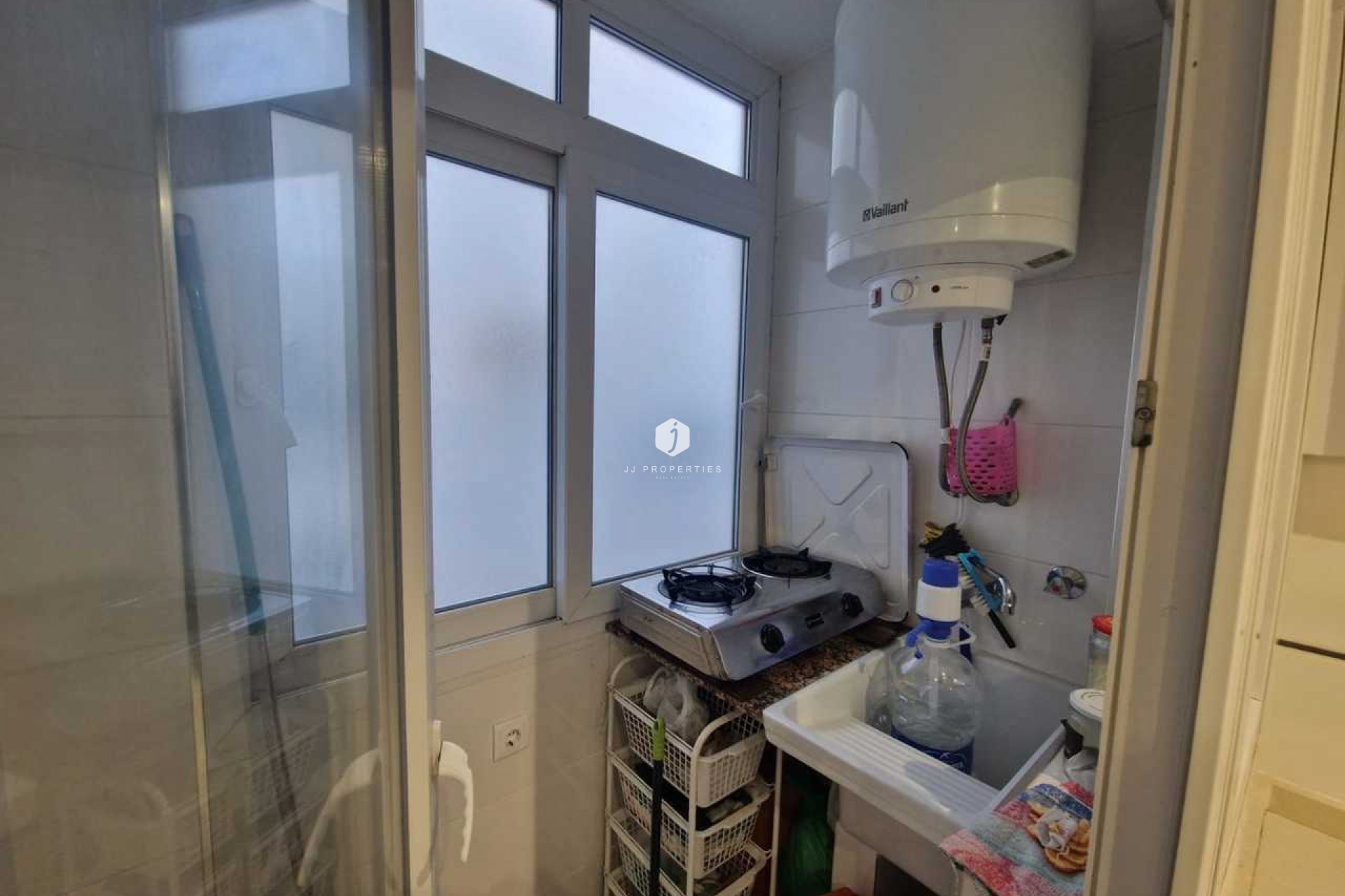 Aus zweiter Hand - Wohnung -
Torrevieja - Costa Blanca