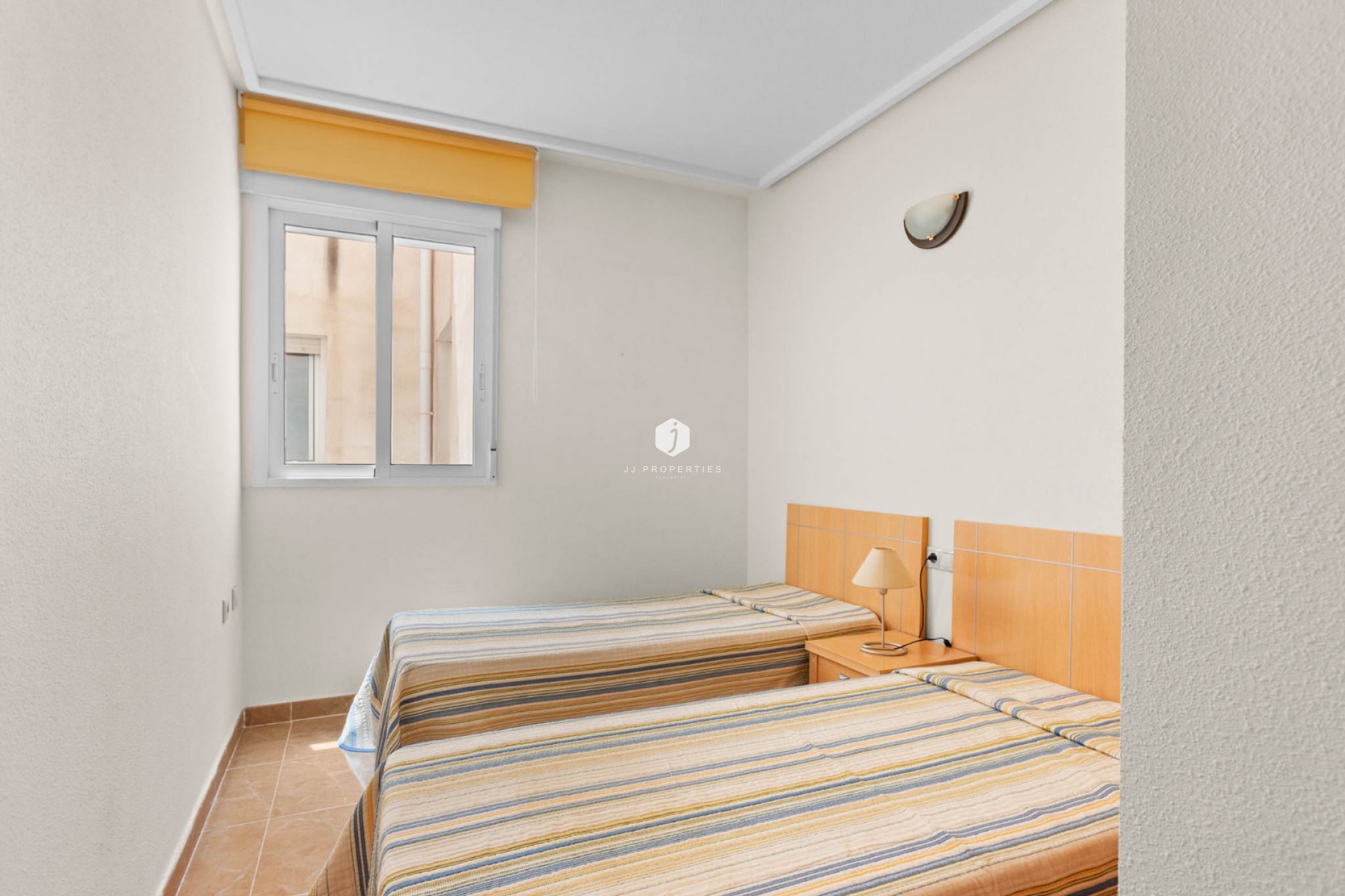 Aus zweiter Hand - Wohnung -
Torrevieja - Costa Blanca