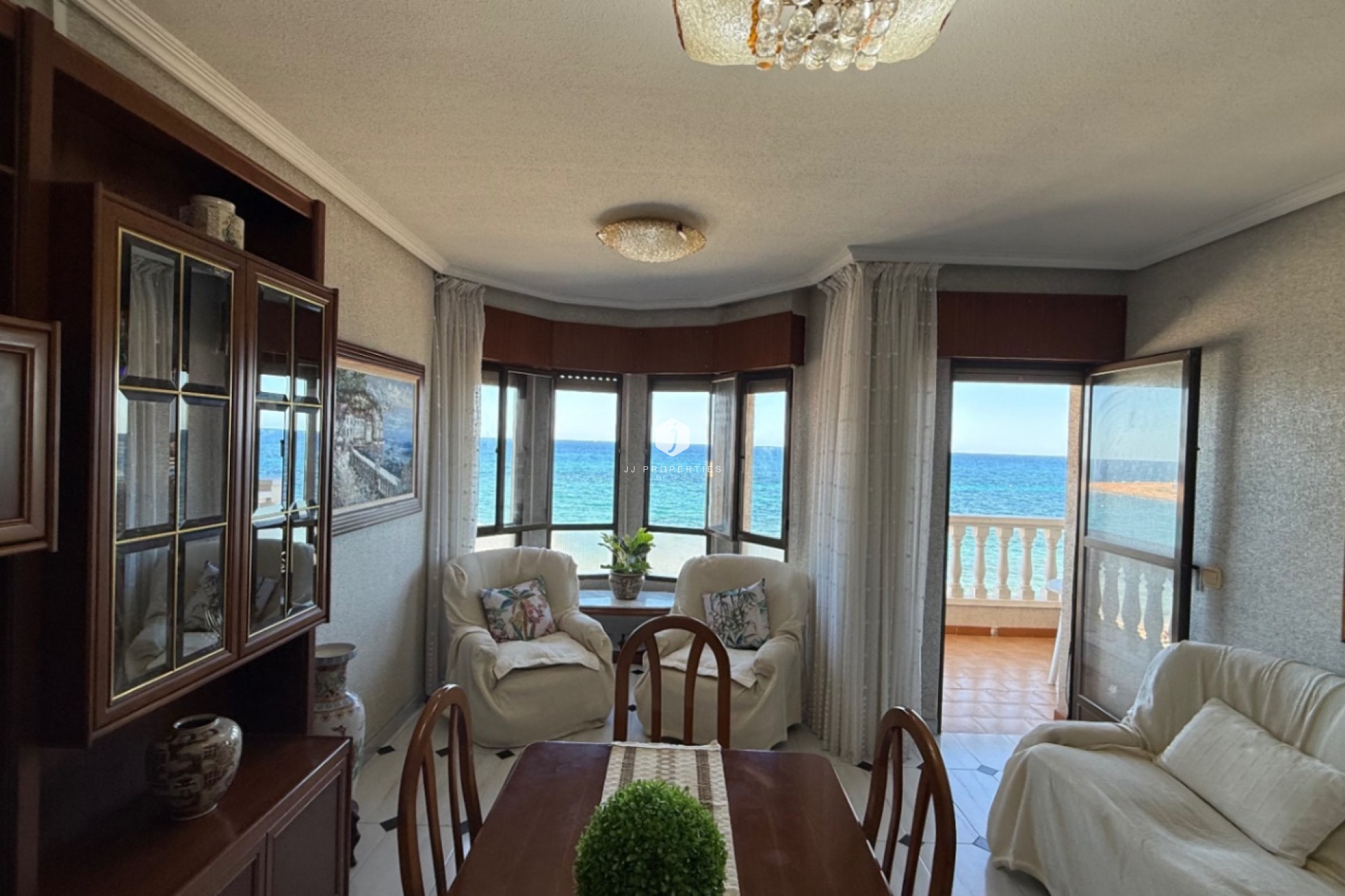 Aus zweiter Hand - Wohnung -
Torrevieja - Costa Blanca