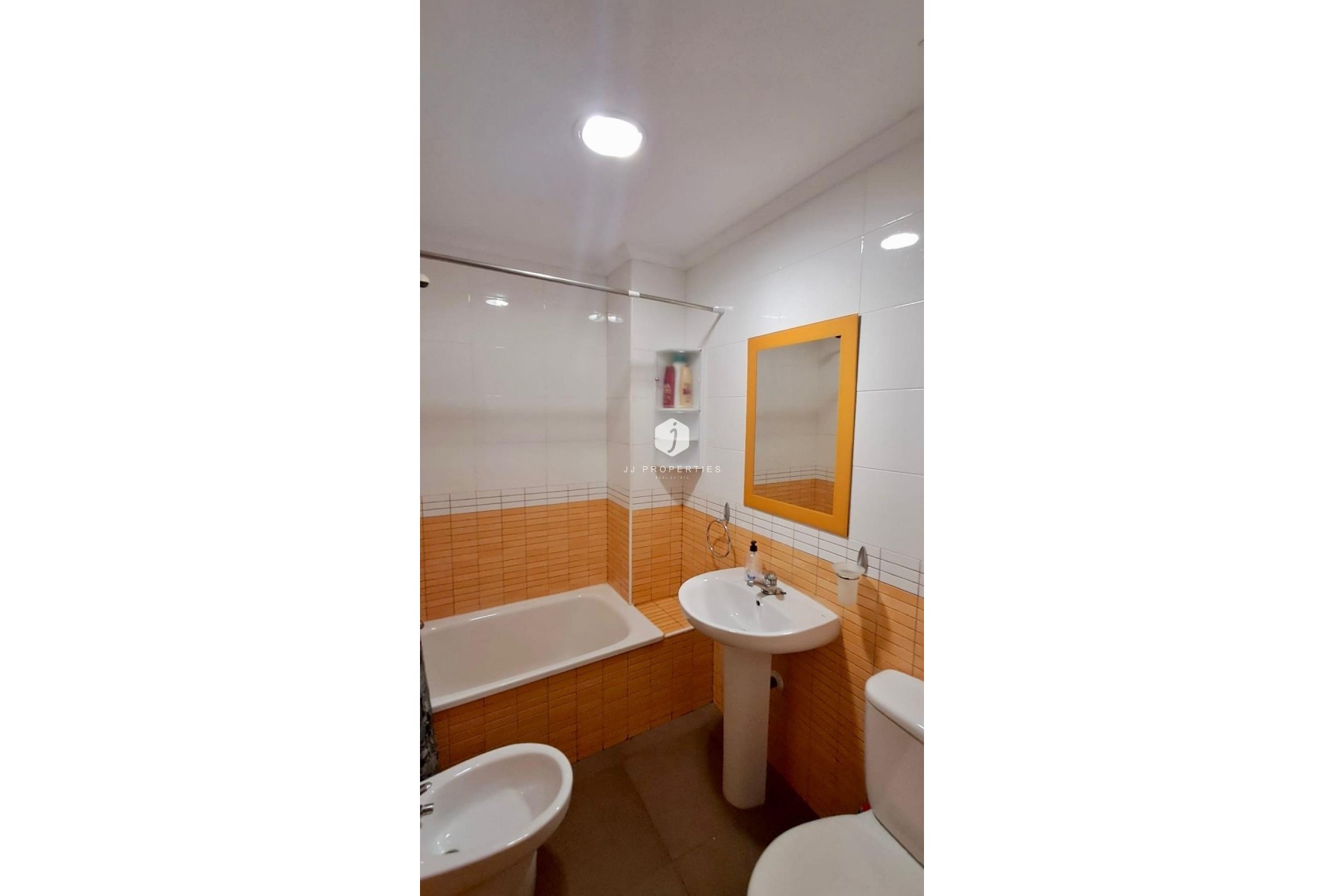 Aus zweiter Hand - Wohnung -
Torrevieja - Costa Blanca