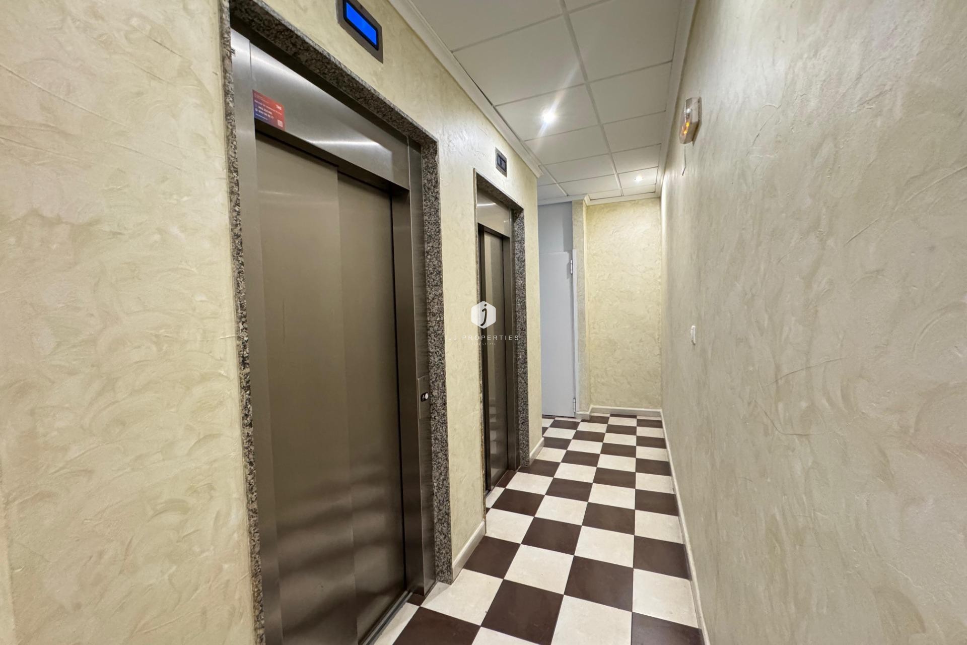 Aus zweiter Hand - Wohnung -
Torrevieja - Costa Blanca