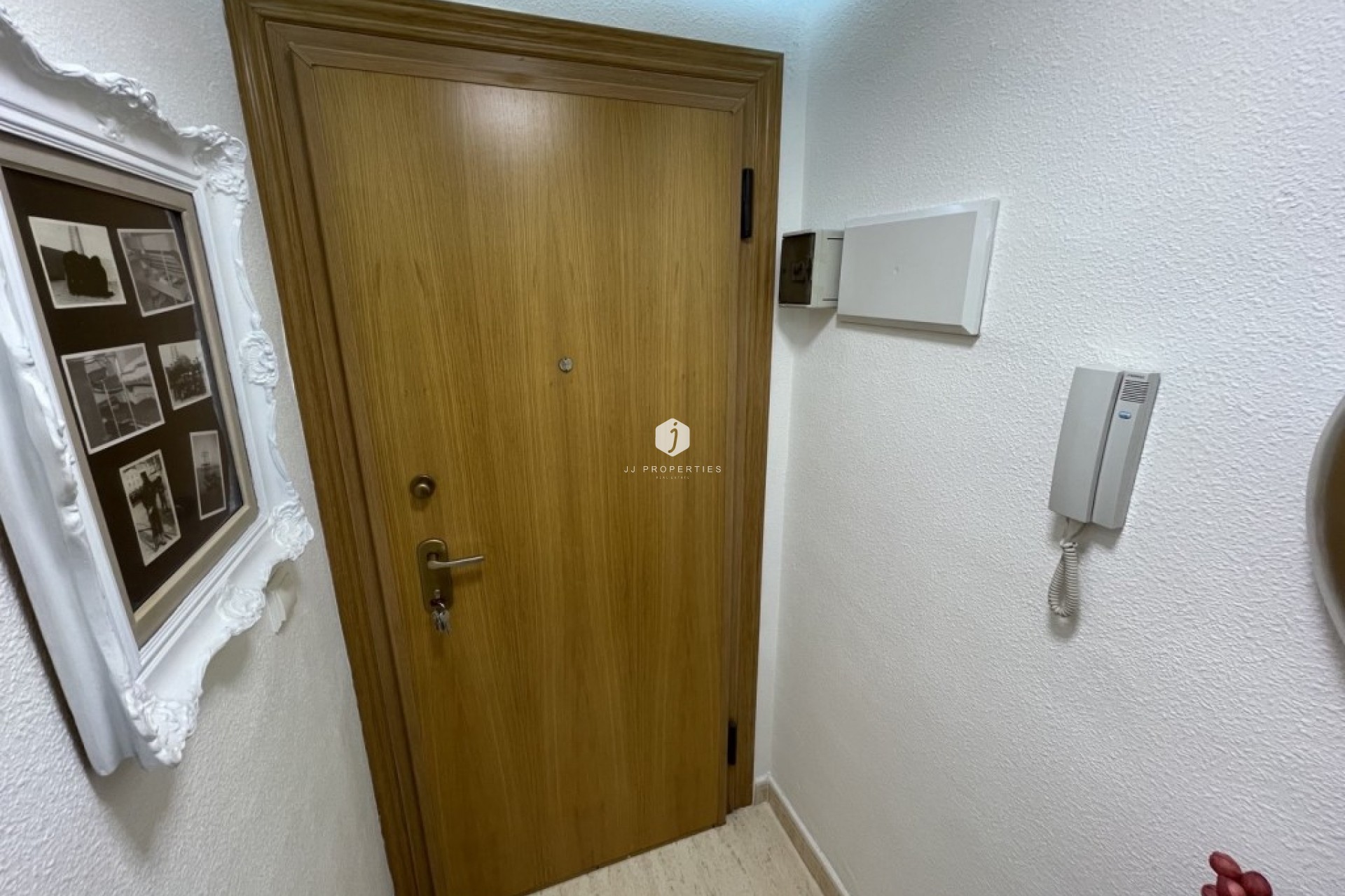 Aus zweiter Hand - Wohnung -
Torrevieja - Costa Blanca