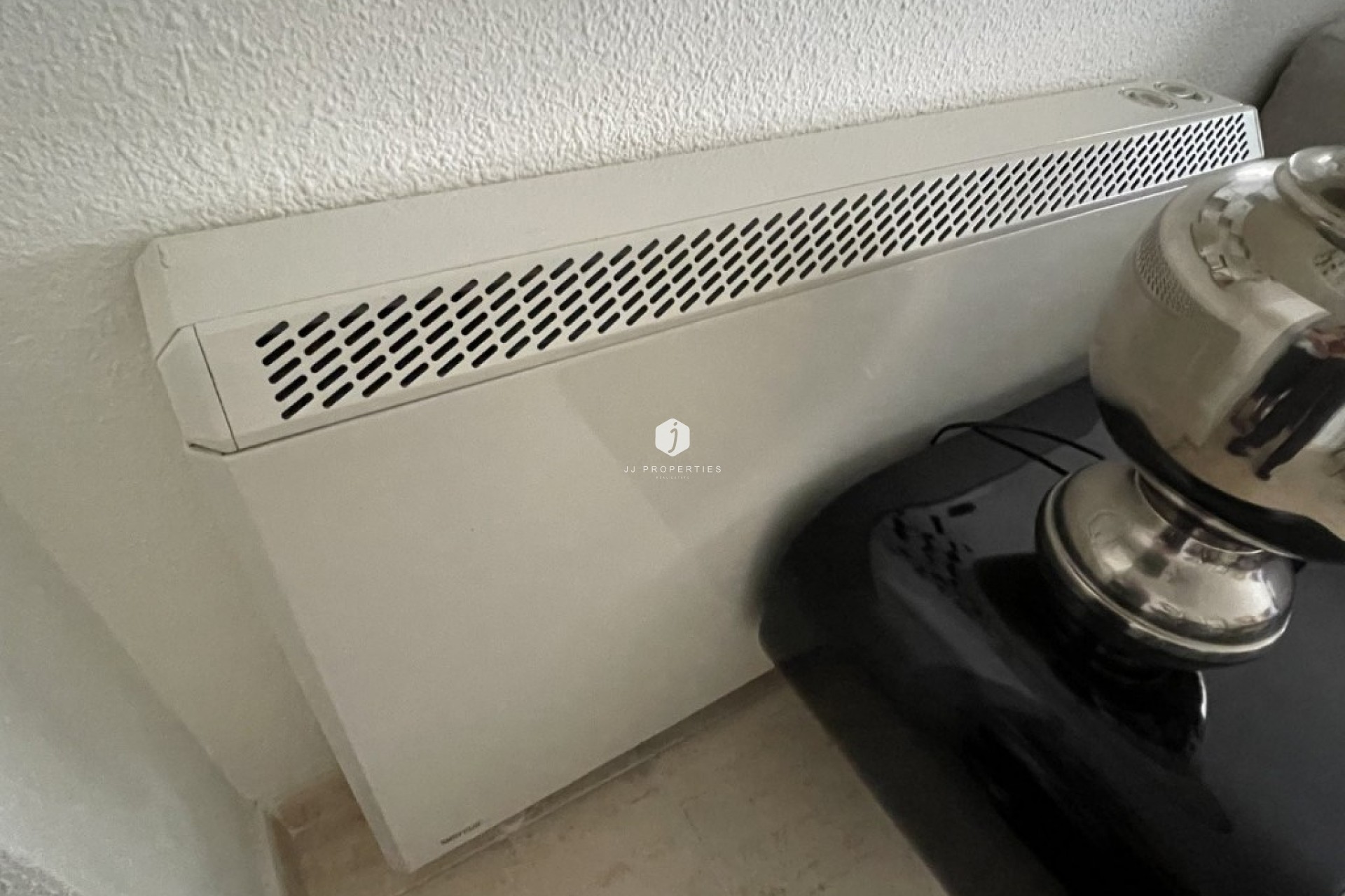 Aus zweiter Hand - Wohnung -
Torrevieja - Costa Blanca