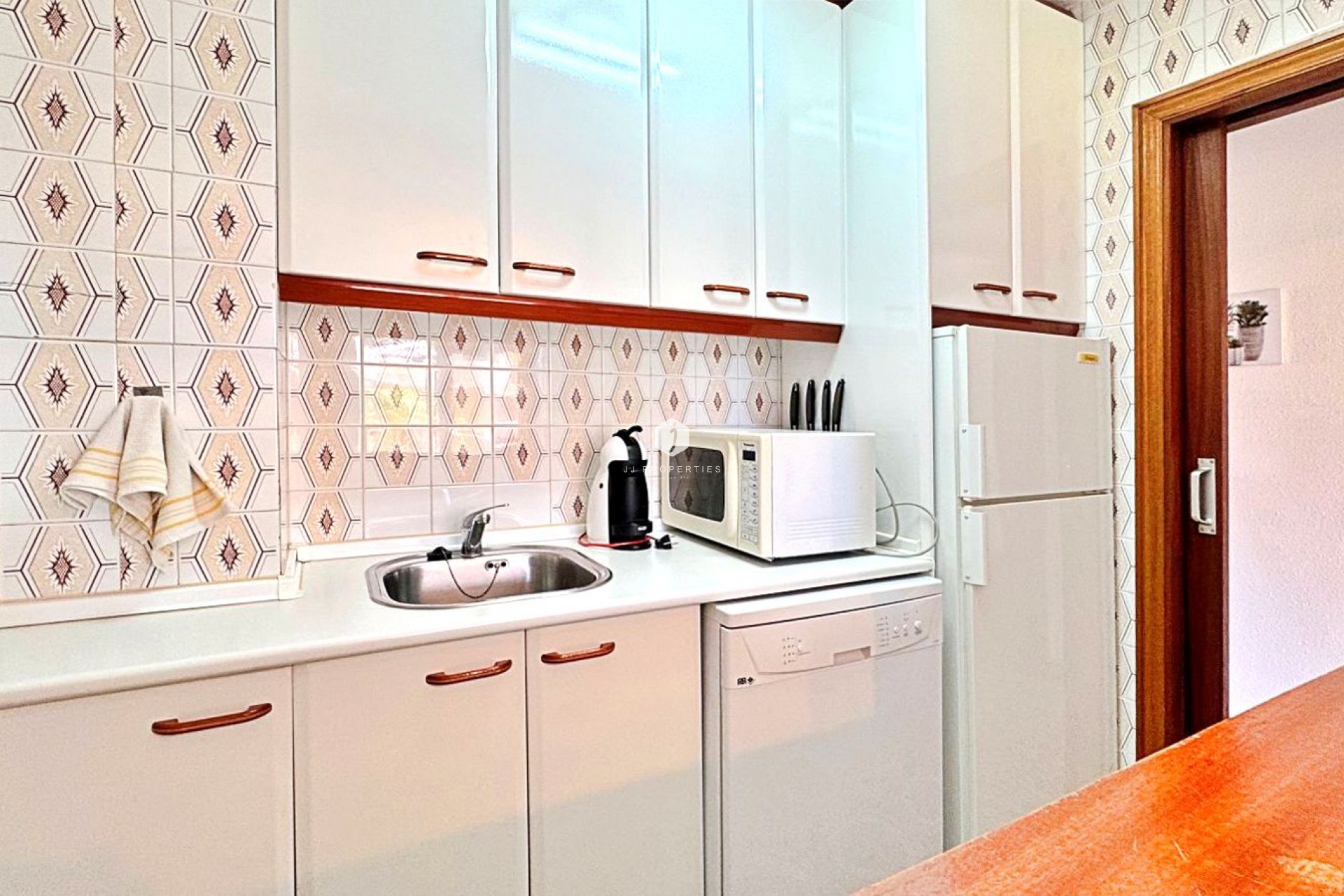 Aus zweiter Hand - Wohnung -
Torrevieja - Costa Blanca