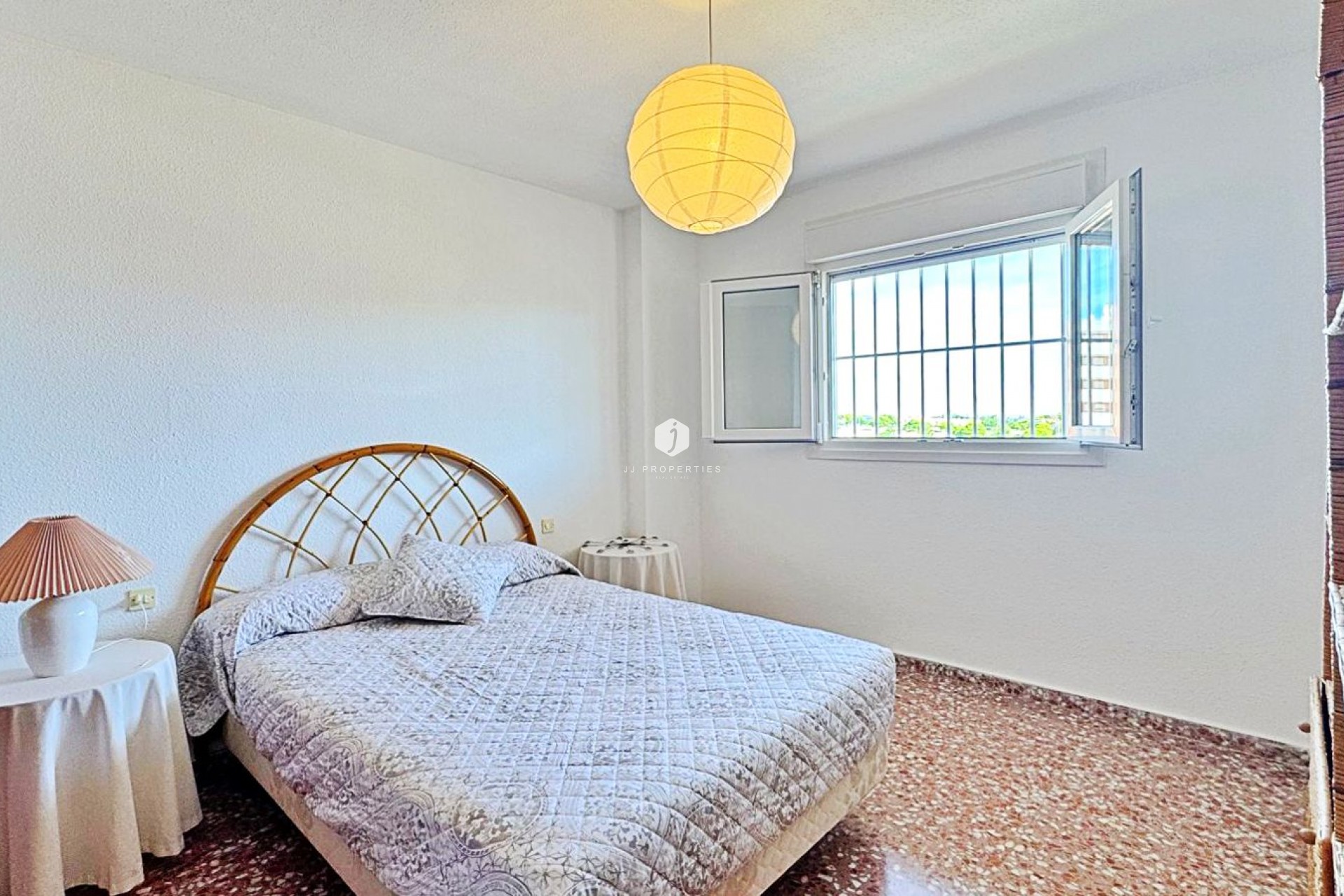 Aus zweiter Hand - Wohnung -
Torrevieja - Costa Blanca