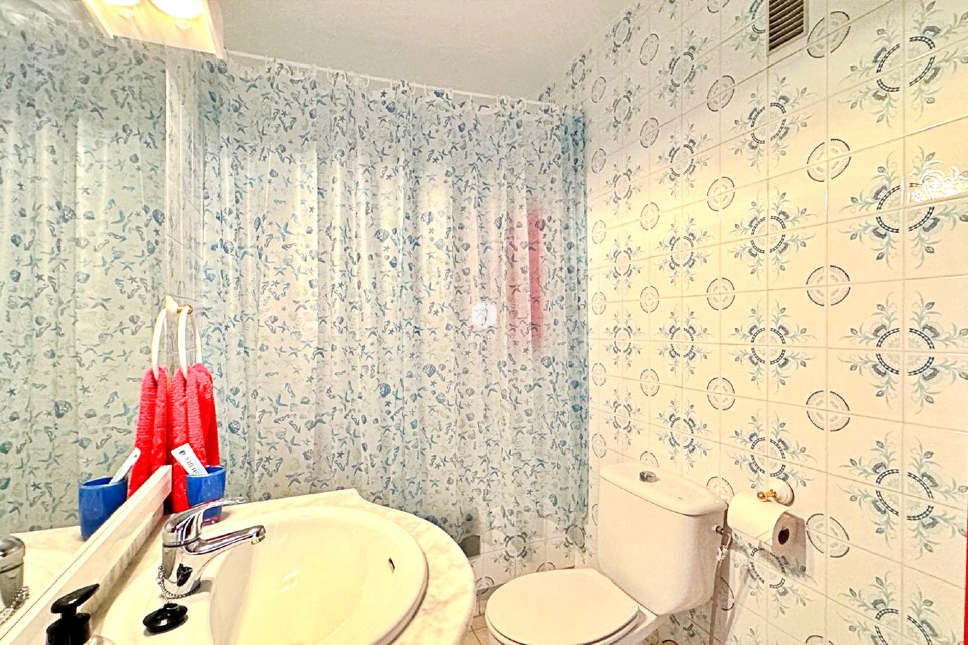 Aus zweiter Hand - Wohnung -
Torrevieja - Costa Blanca