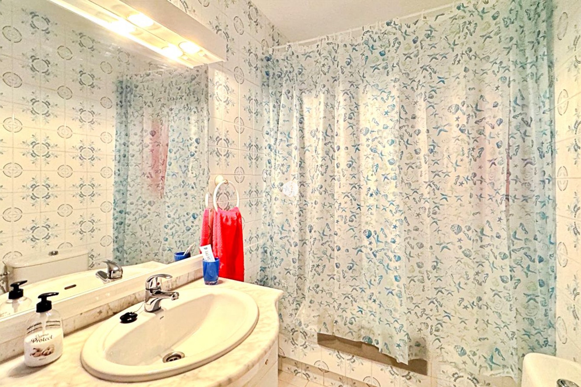 Aus zweiter Hand - Wohnung -
Torrevieja - Costa Blanca