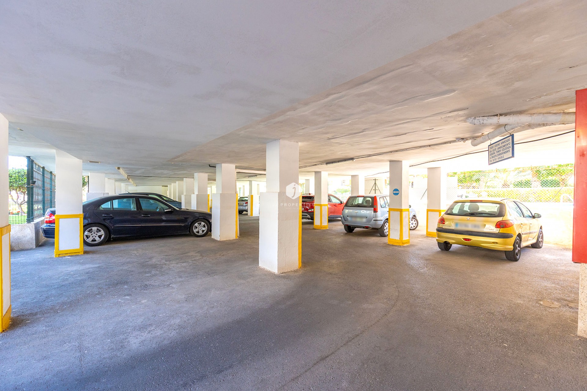 Aus zweiter Hand - Wohnung -
Torrevieja - Costa Blanca