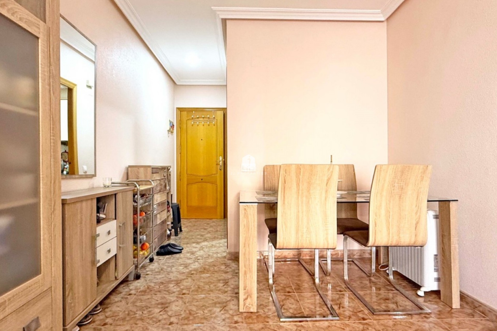 Aus zweiter Hand - Wohnung -
Torrevieja - Costa Blanca