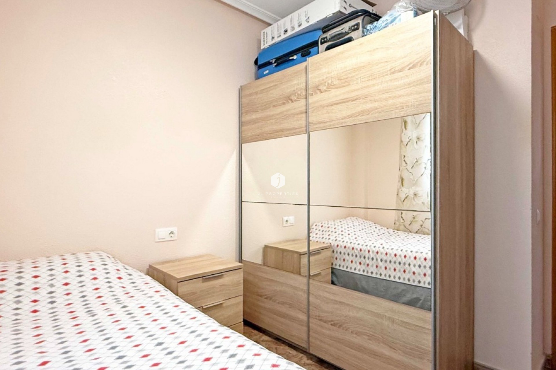 Aus zweiter Hand - Wohnung -
Torrevieja - Costa Blanca