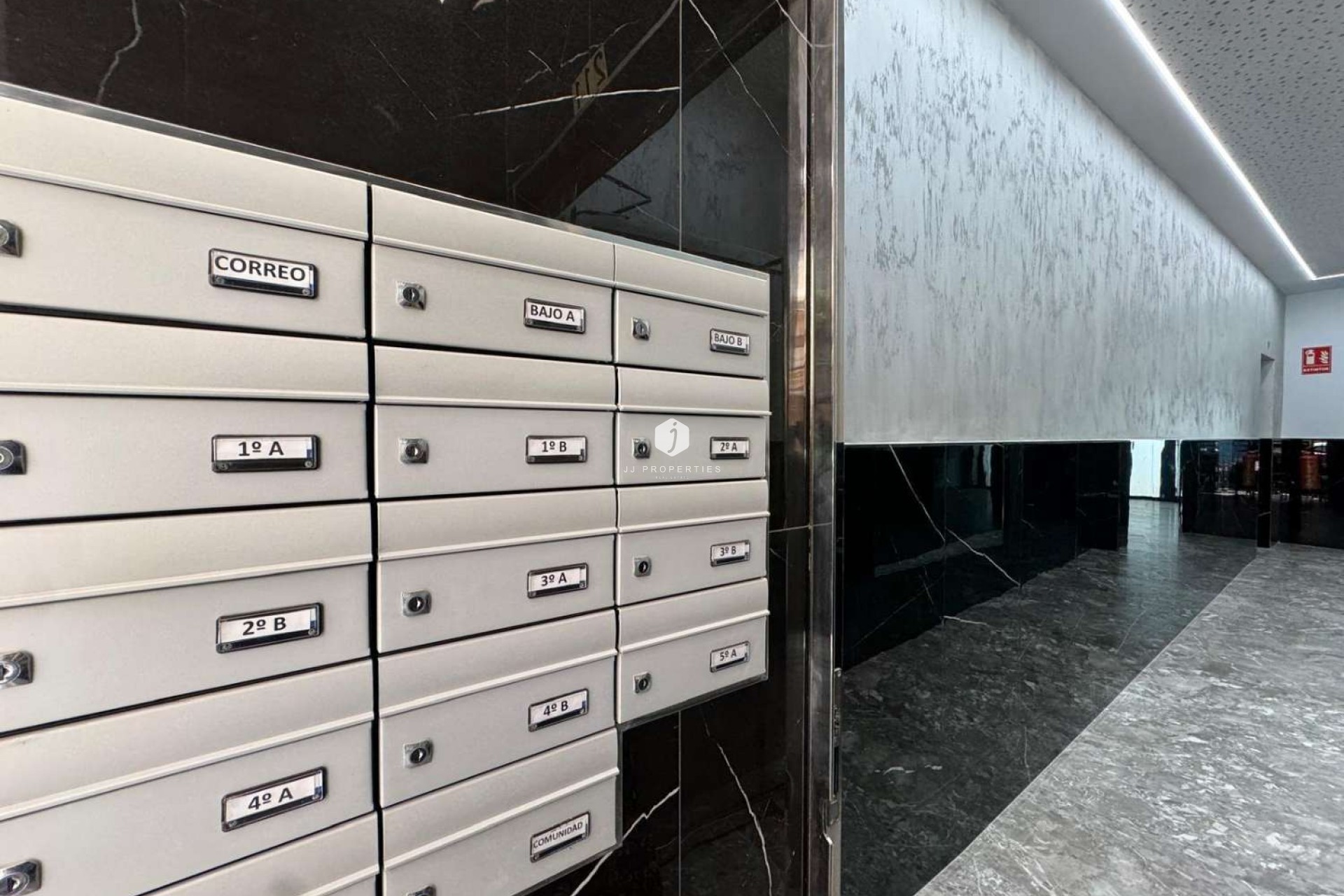 Aus zweiter Hand - Wohnung -
Torrevieja - Costa Blanca