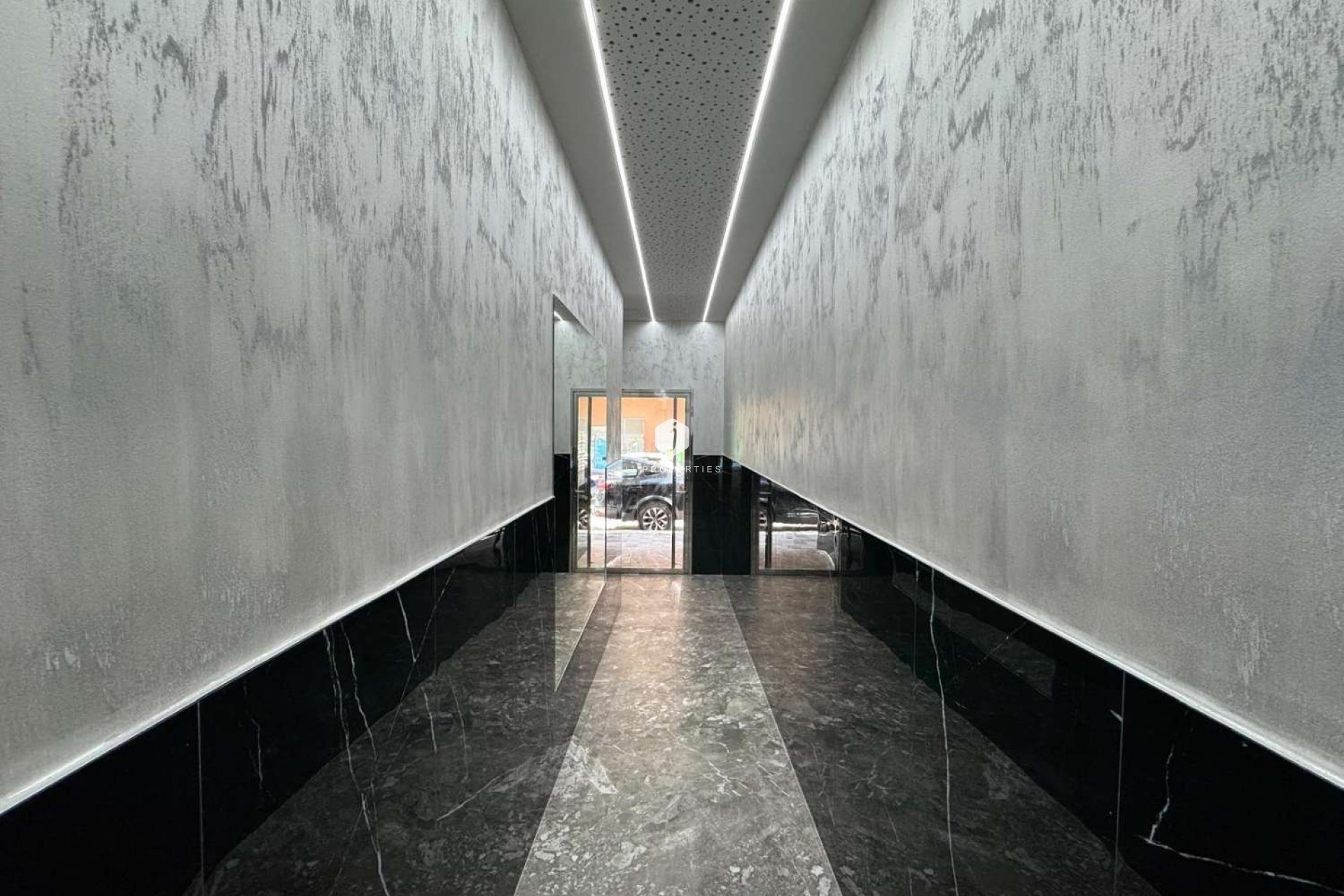 Aus zweiter Hand - Wohnung -
Torrevieja - Costa Blanca