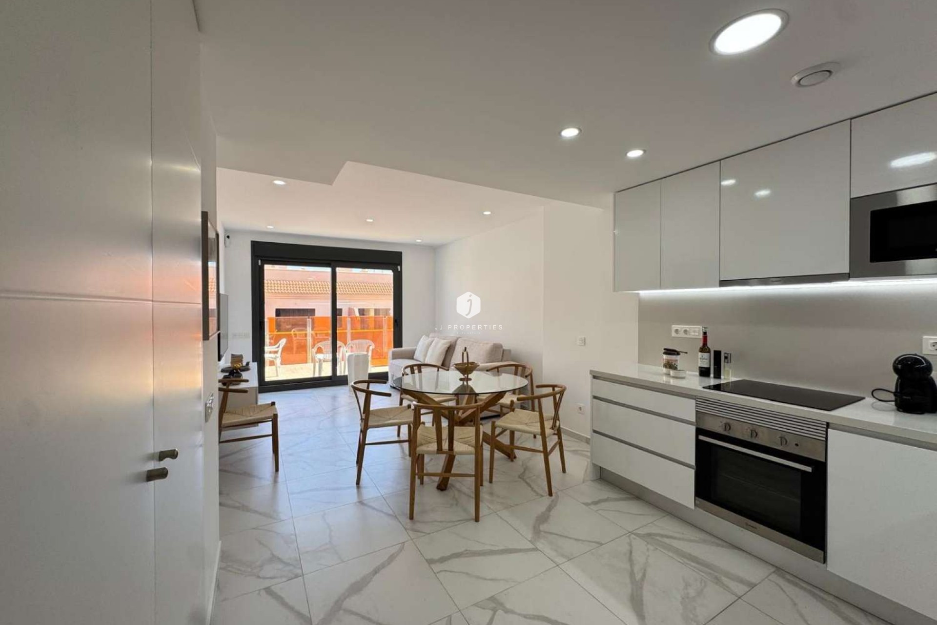 Aus zweiter Hand - Wohnung -
Torrevieja - Costa Blanca