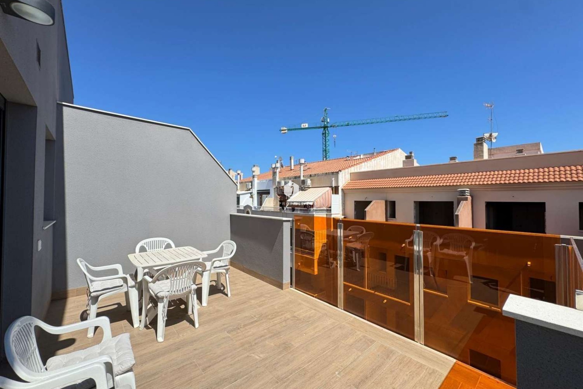 Aus zweiter Hand - Wohnung -
Torrevieja - Costa Blanca