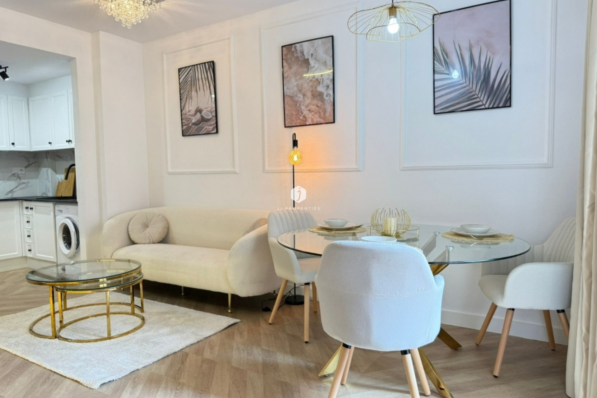 Aus zweiter Hand - Wohnung -
Torrevieja - Costa Blanca