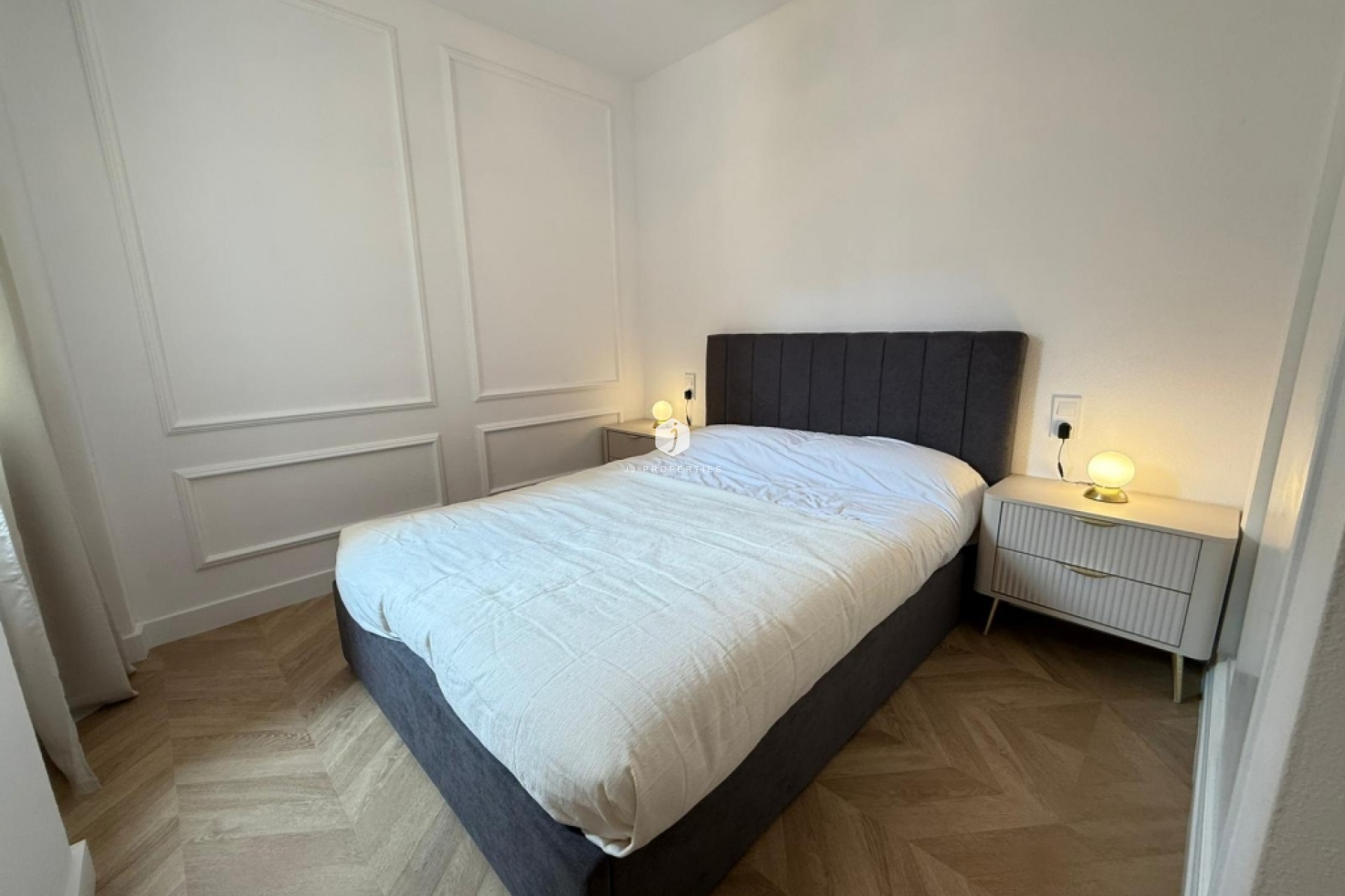 Aus zweiter Hand - Wohnung -
Torrevieja - Costa Blanca