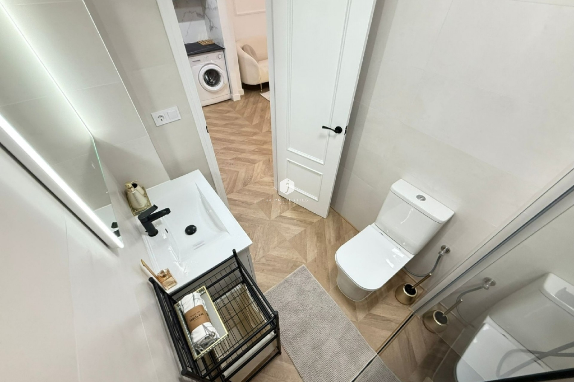 Aus zweiter Hand - Wohnung -
Torrevieja - Costa Blanca